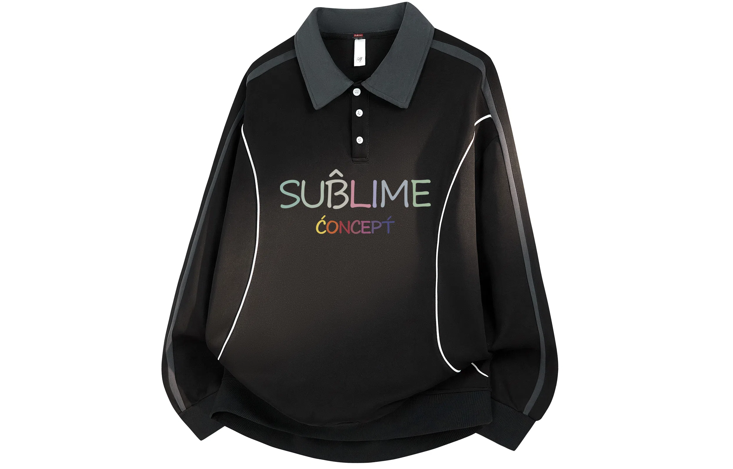 BALENO Tpolo