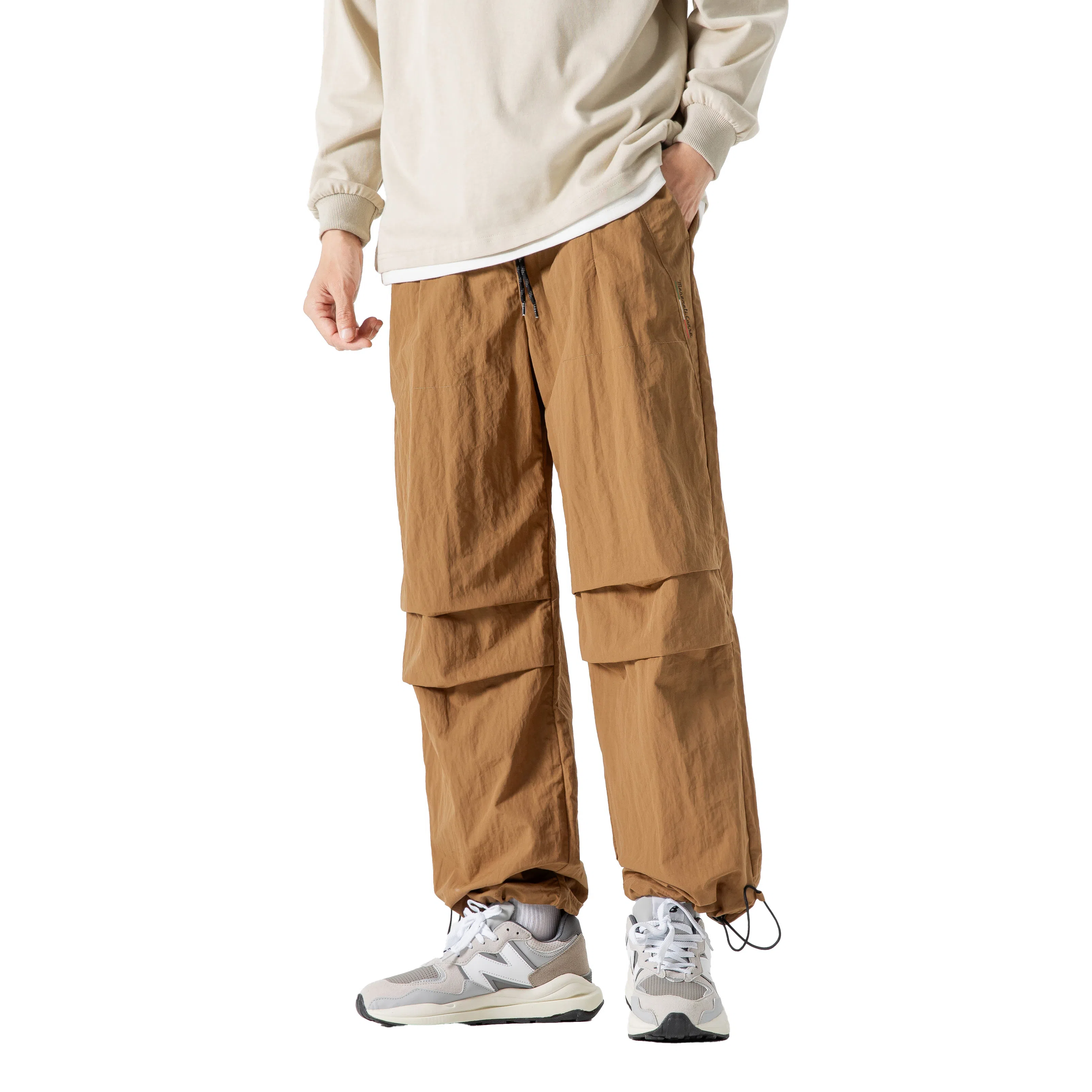 Maserati Paratrooper Pants