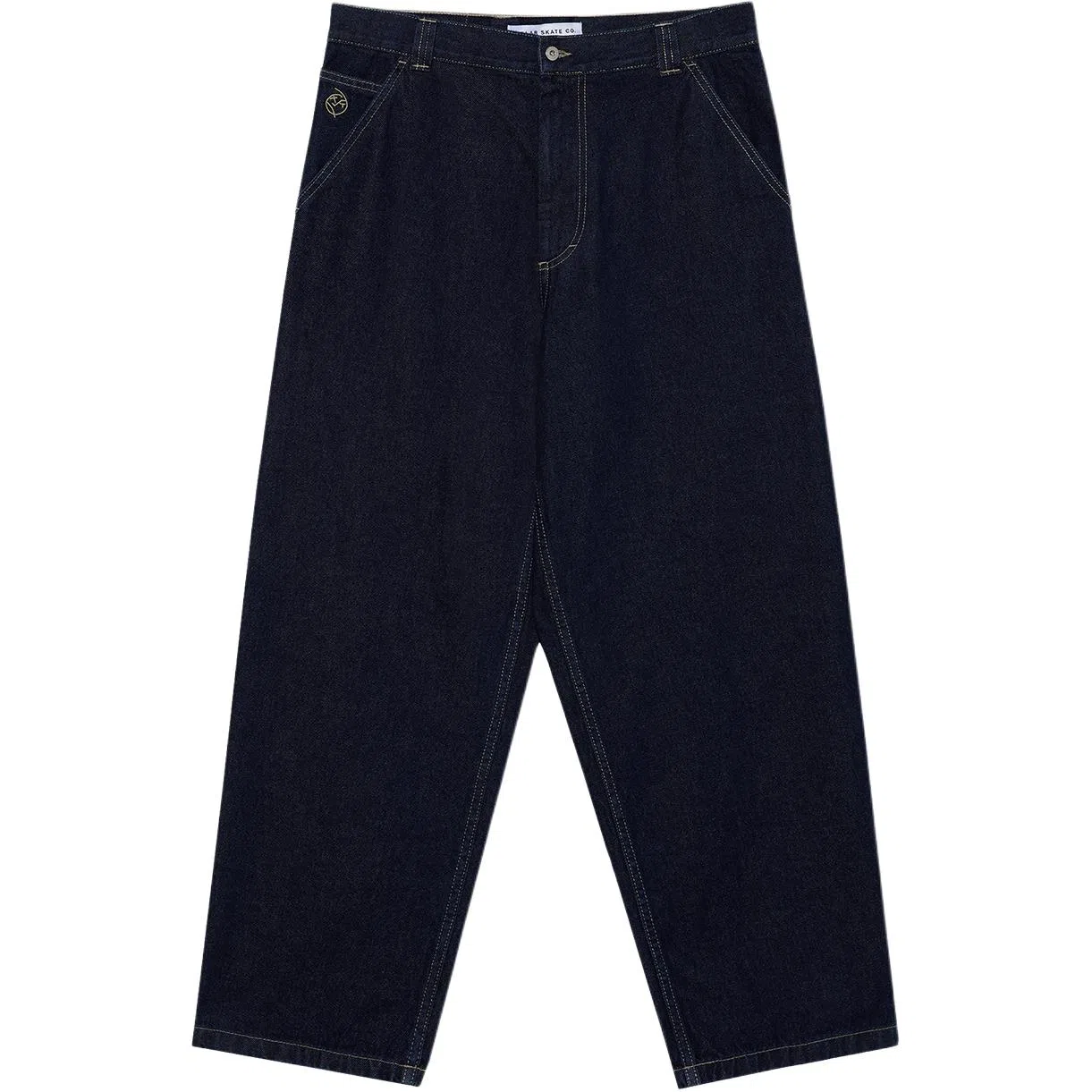 Polar Skate Co Big Boy Work Pants