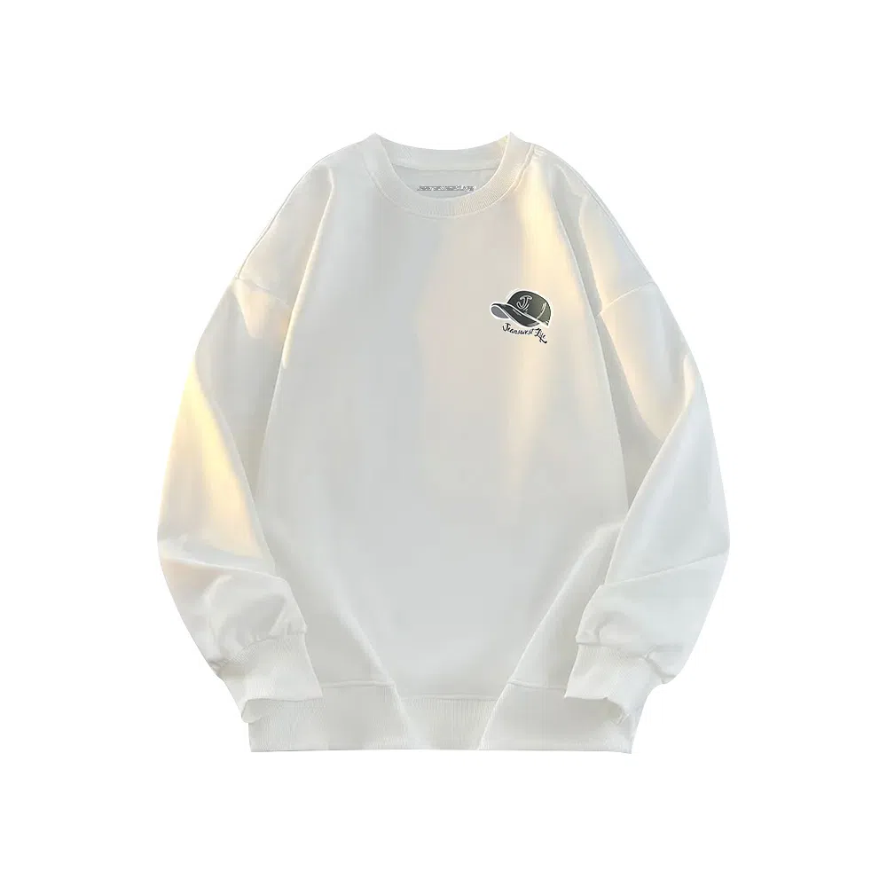 JEANSWEST LIFE Logoclaenfit