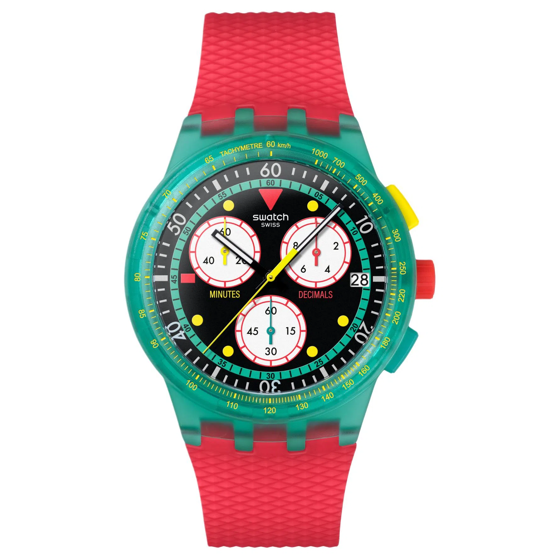 SWATCH 30 42mm