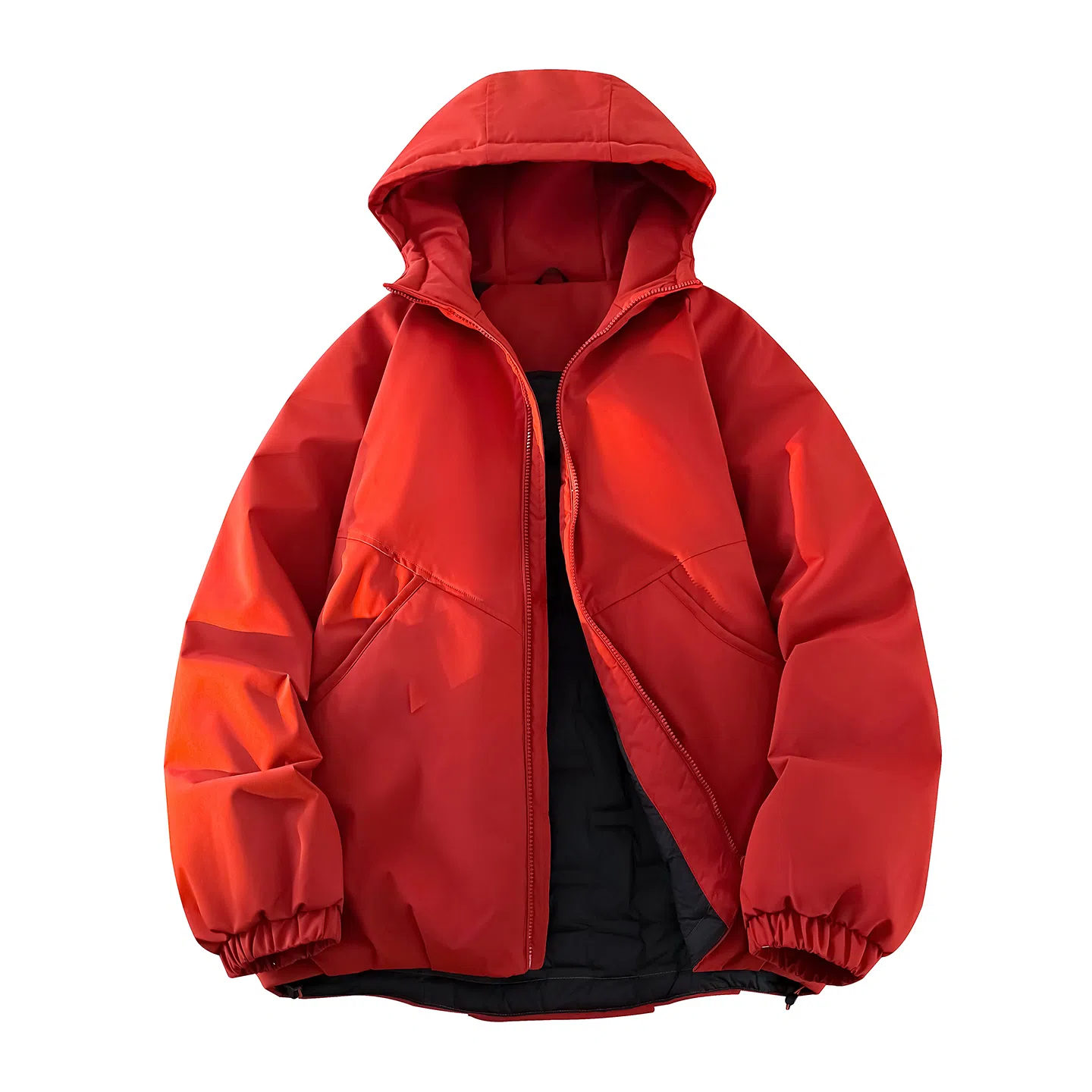 Snow Flying Winter Series Jacket