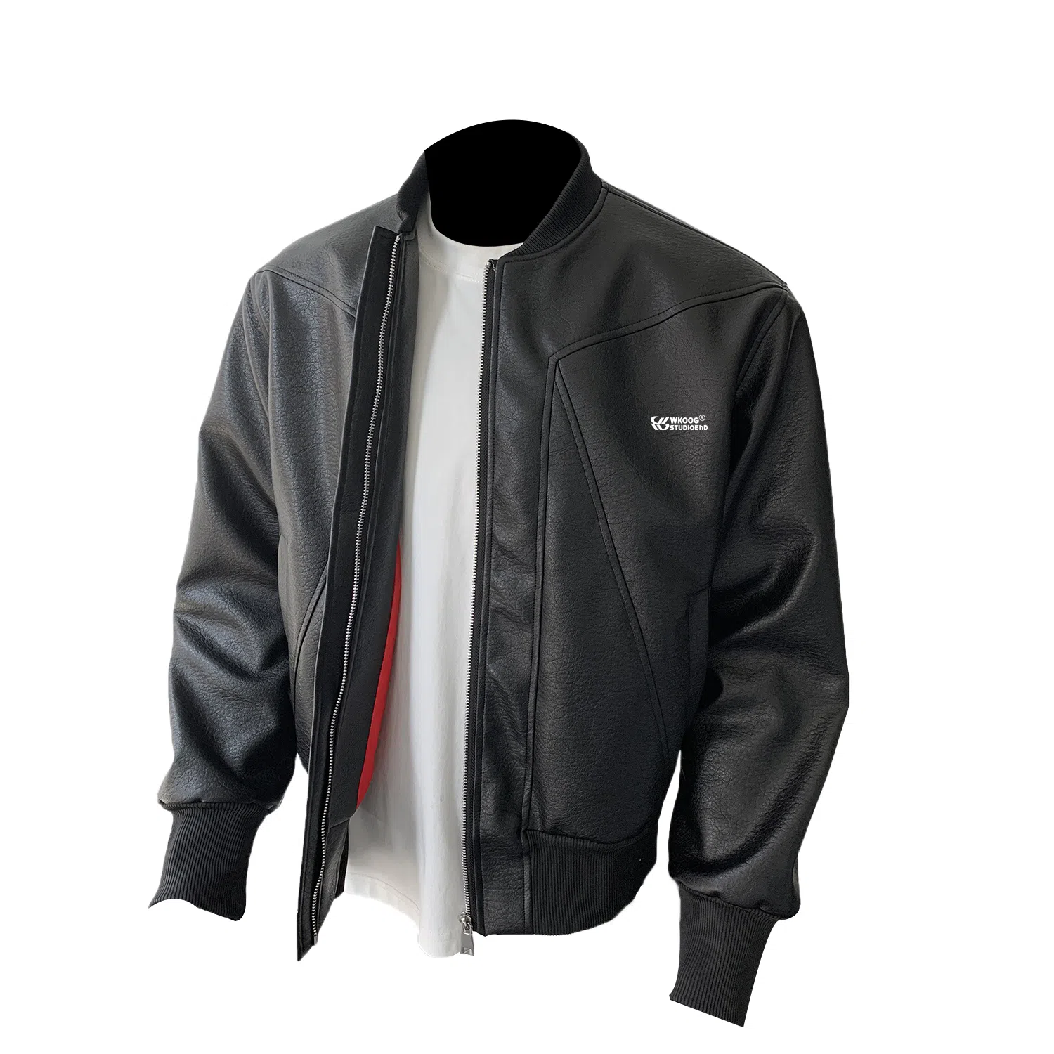 WKOOG boxycleanfitpu