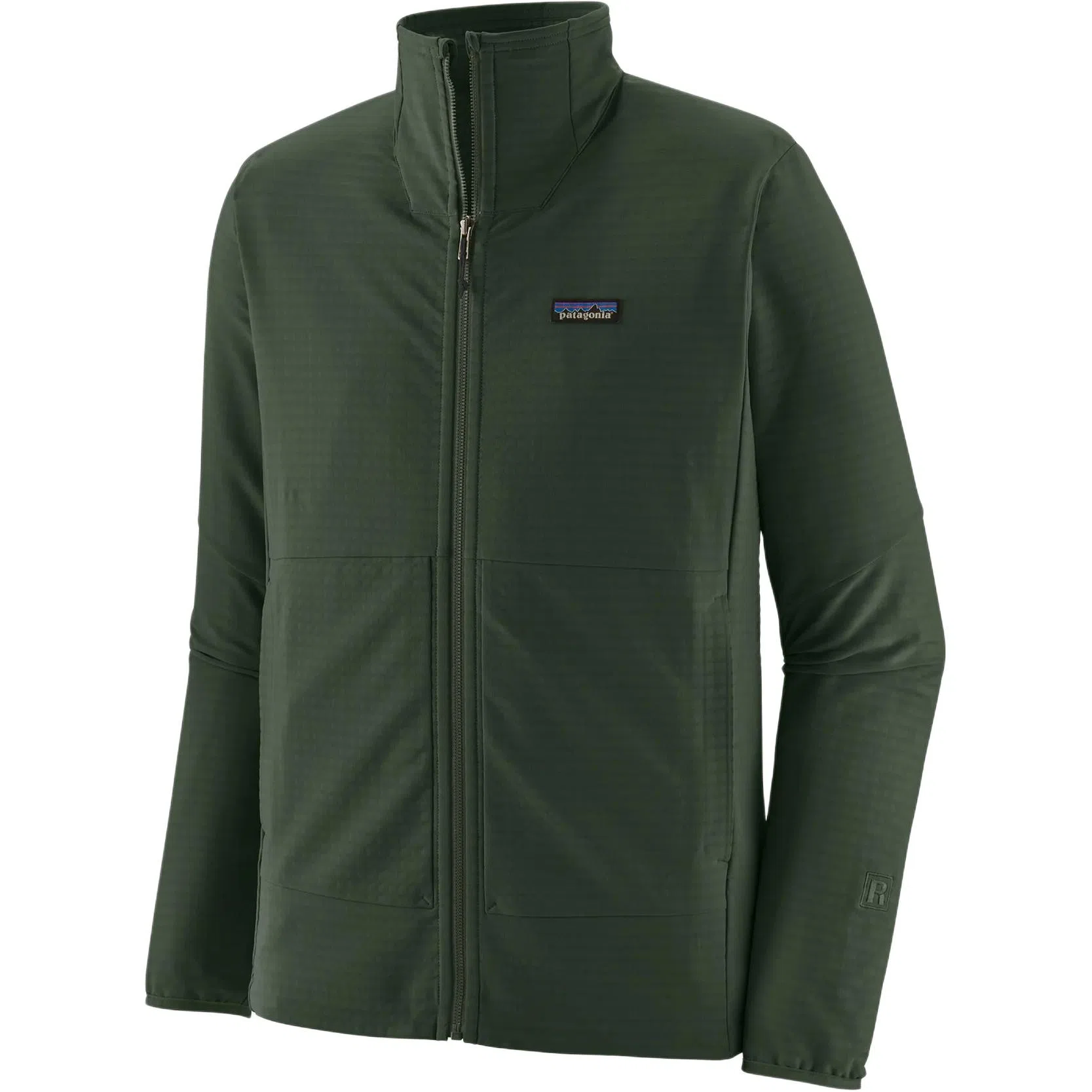 Patagonia R1 Techface Jacket