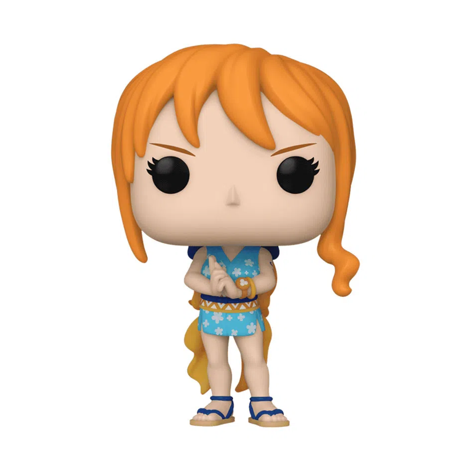 Funko Q
