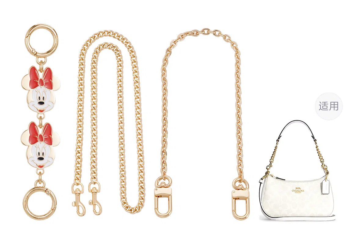 Disney COACH Teri 25