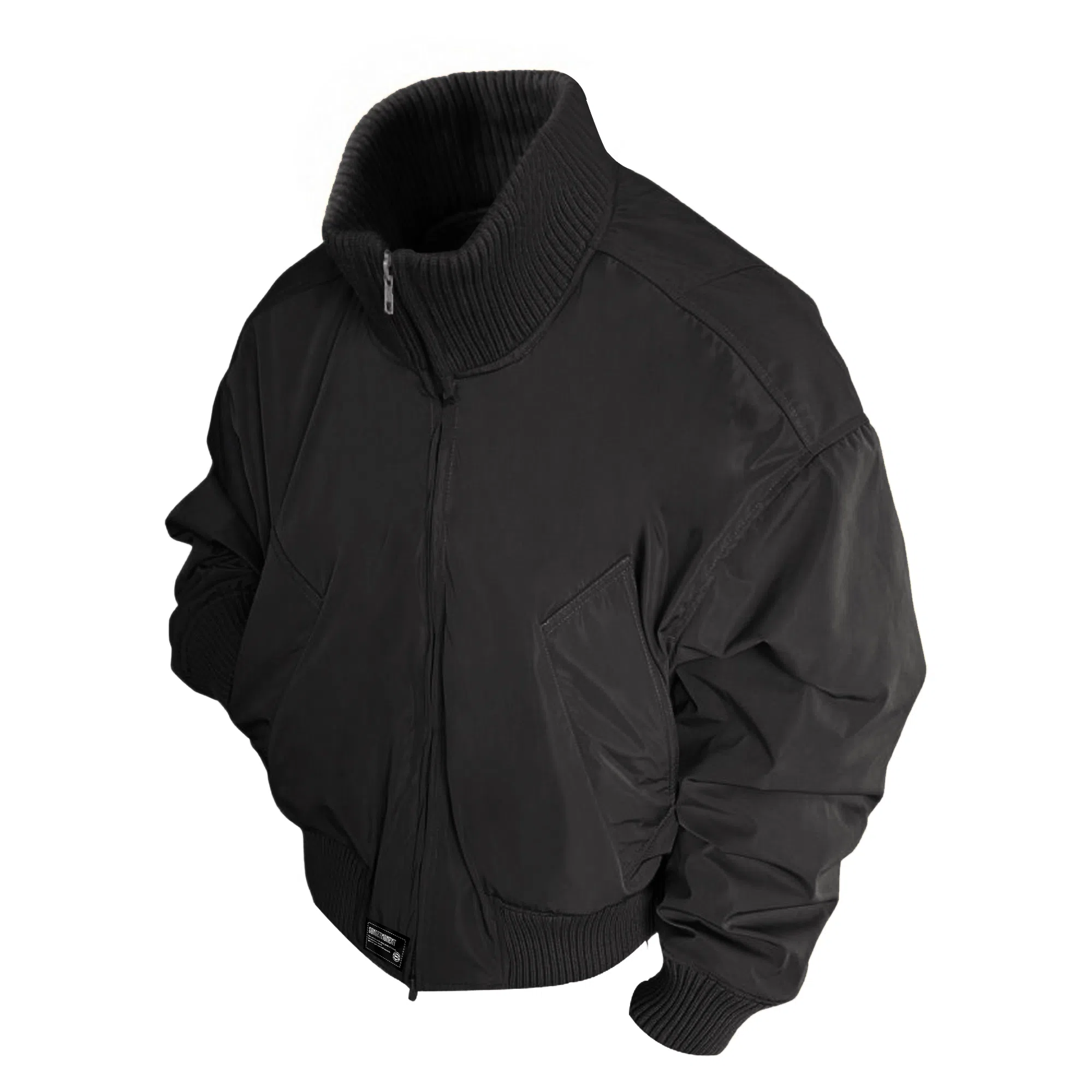 SUNSETMONENT bomber240