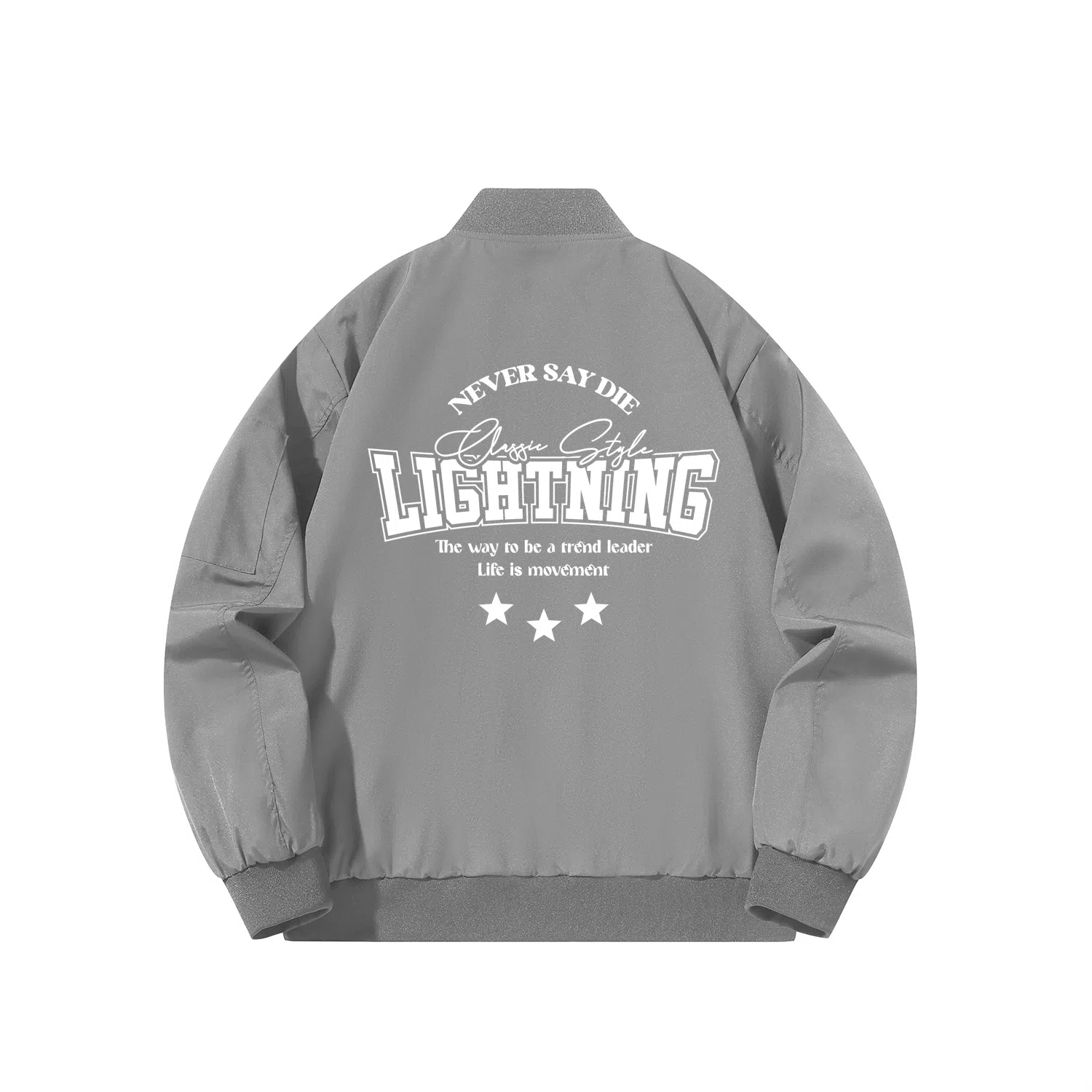 Lightning X Storm Vintage