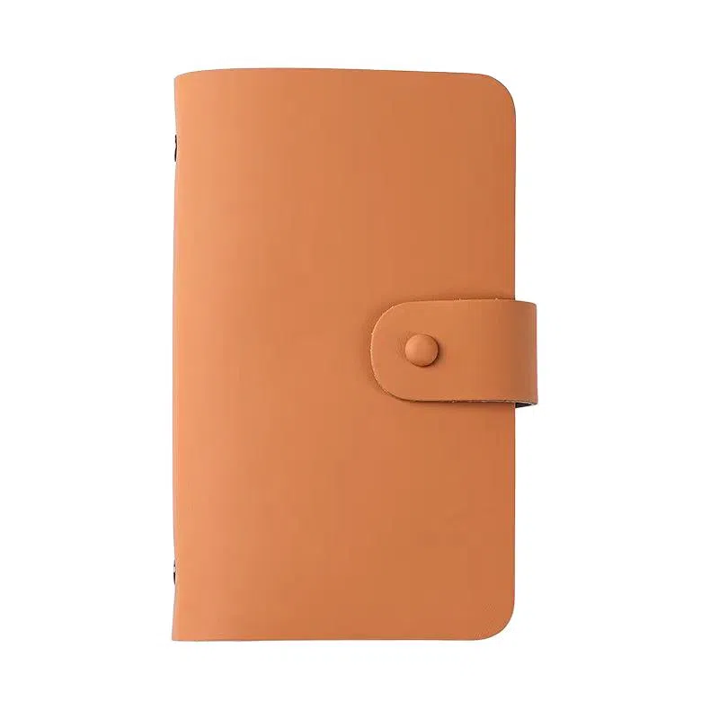 掐尖 简约轻便 头层牛皮 钱包 常规 男女同款情侣款 黑色/棕色