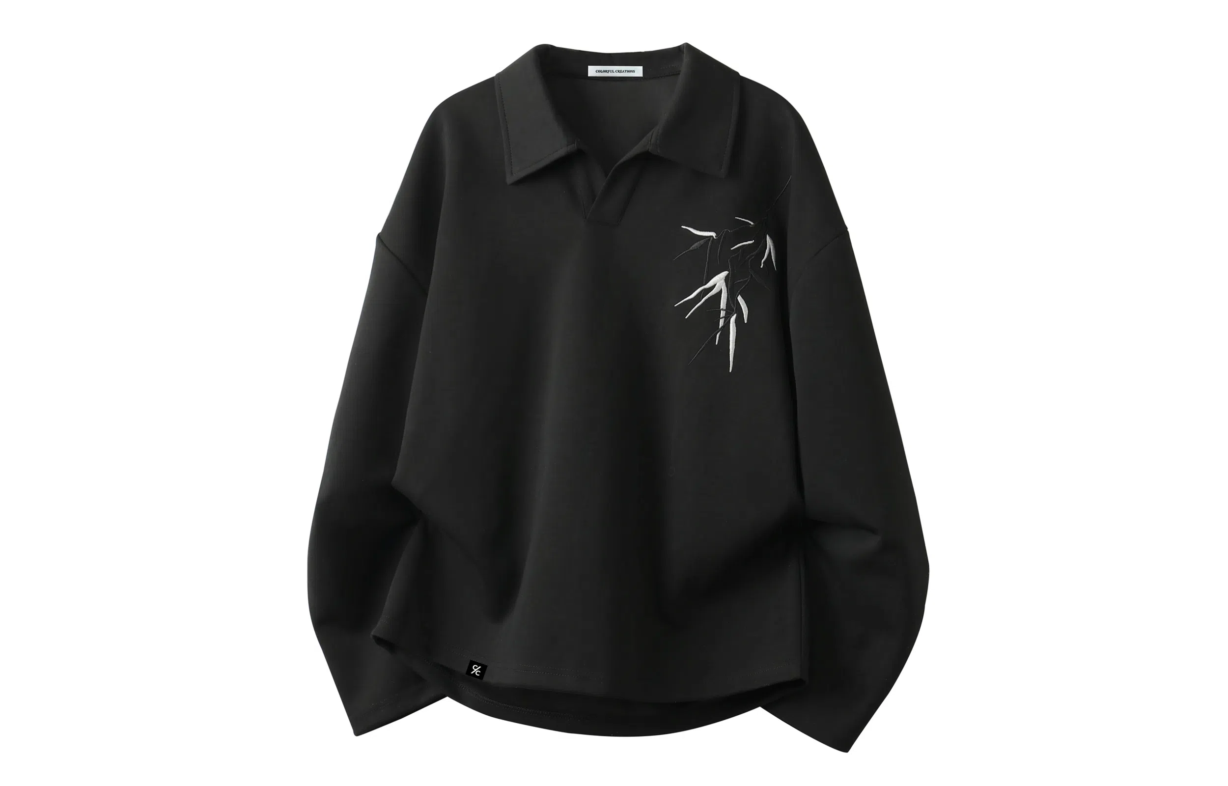 Colorful Creations polo