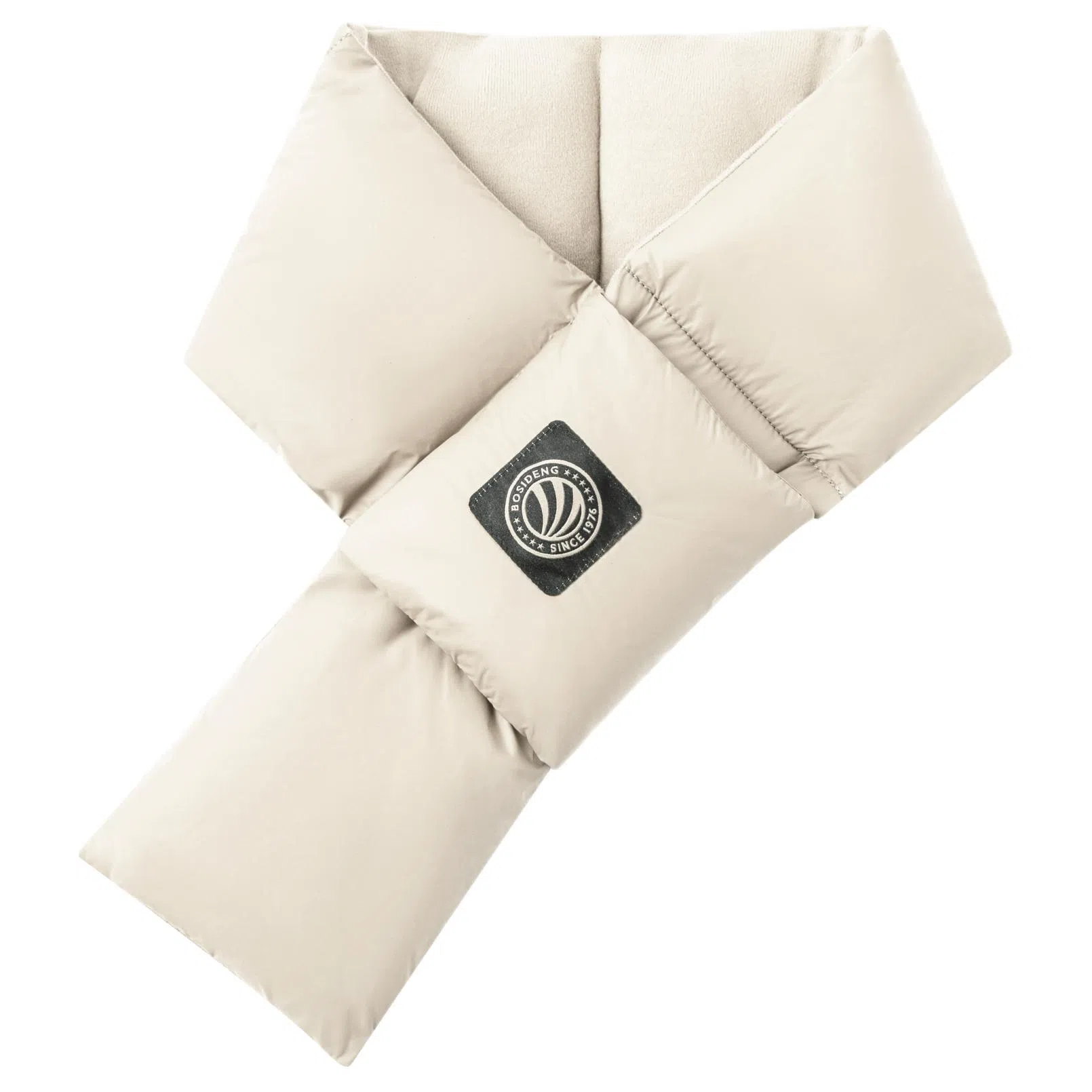 波司登 柔软舒适保暖简约户外运动 锦纶 围脖 儿童款