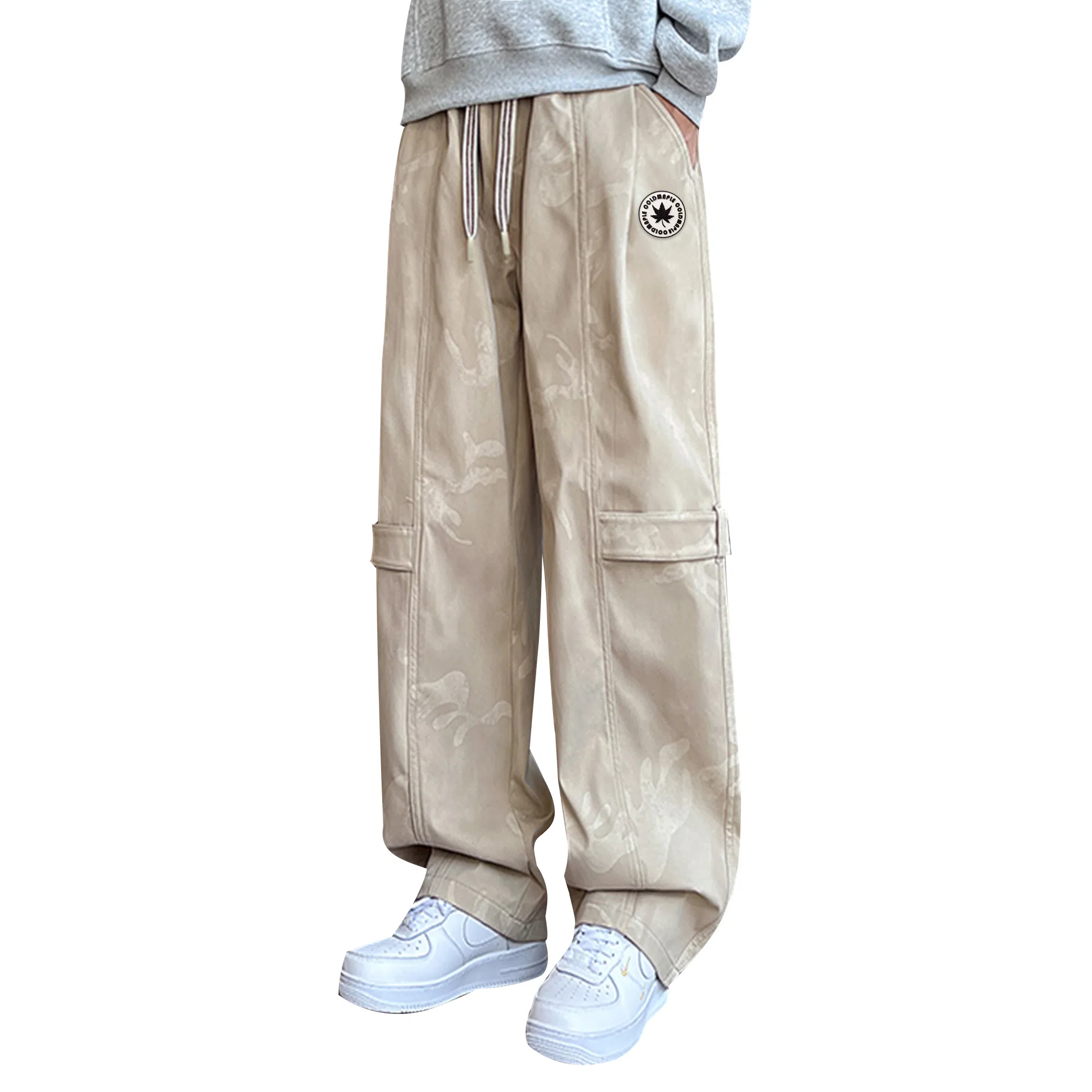 COLD MAPLE FW25