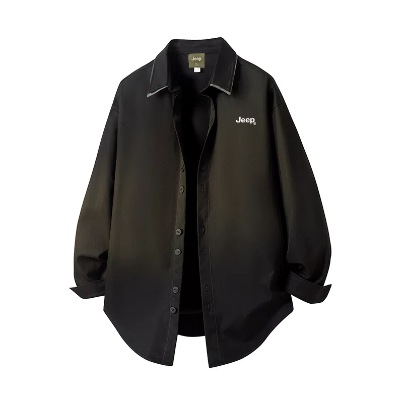 Jeep lifestyle cleanfit