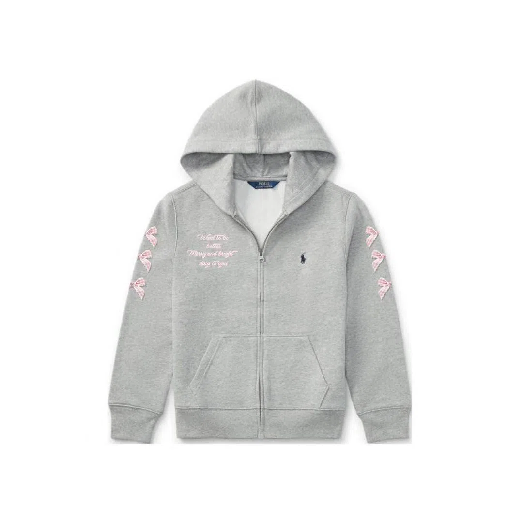 Ralph Lauren luckygirl 88 Logo