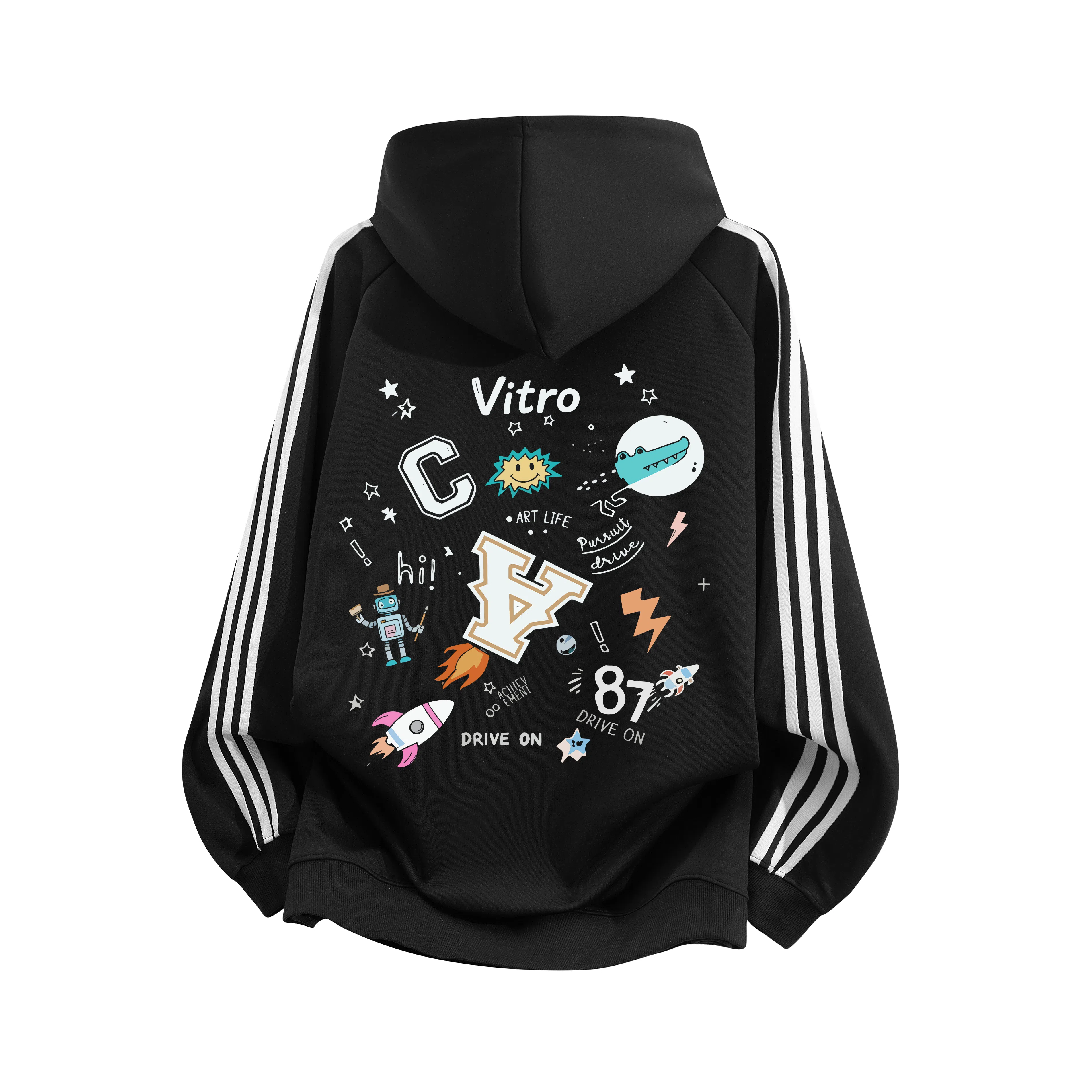 vitro logo