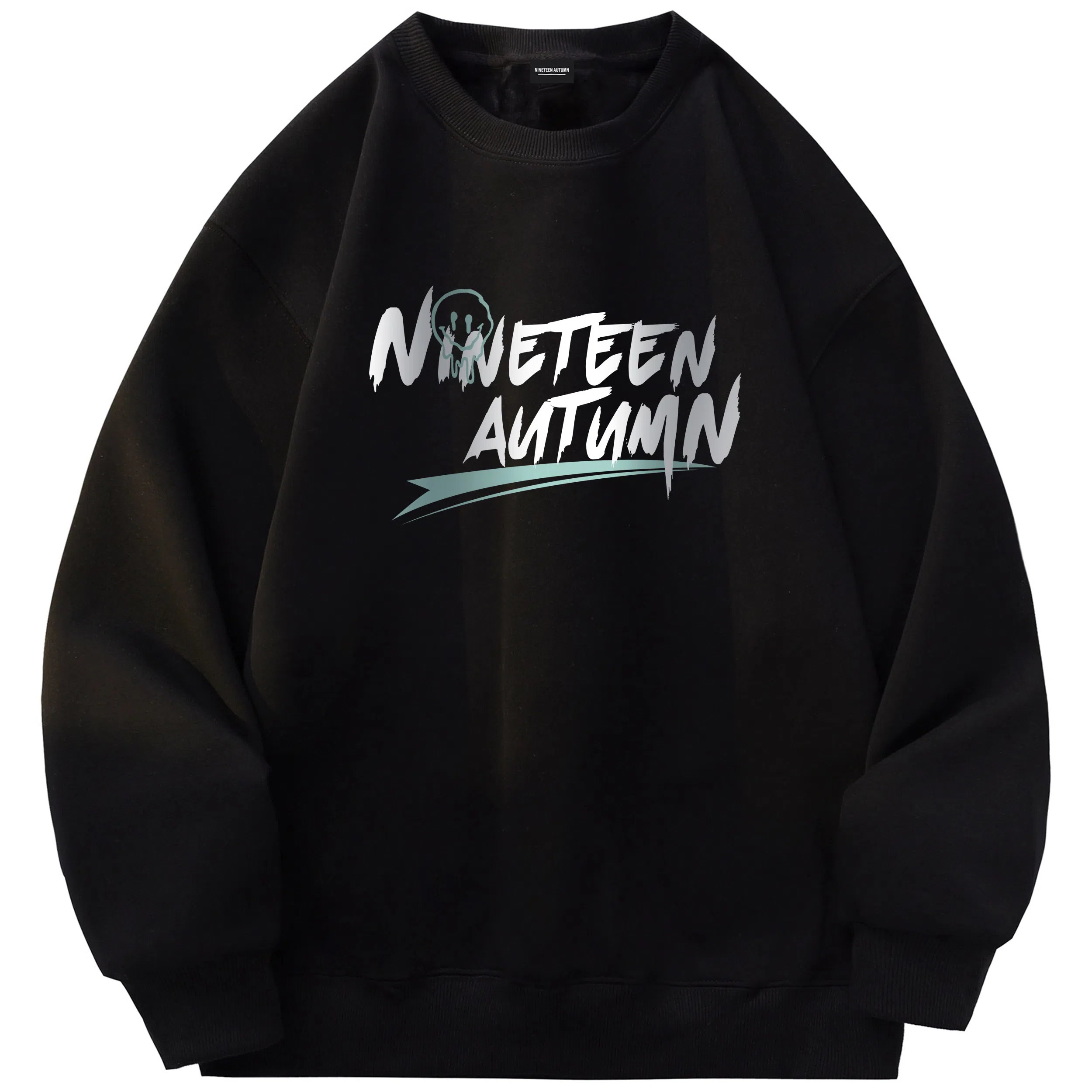 NINETEEN AUTUMN logo
