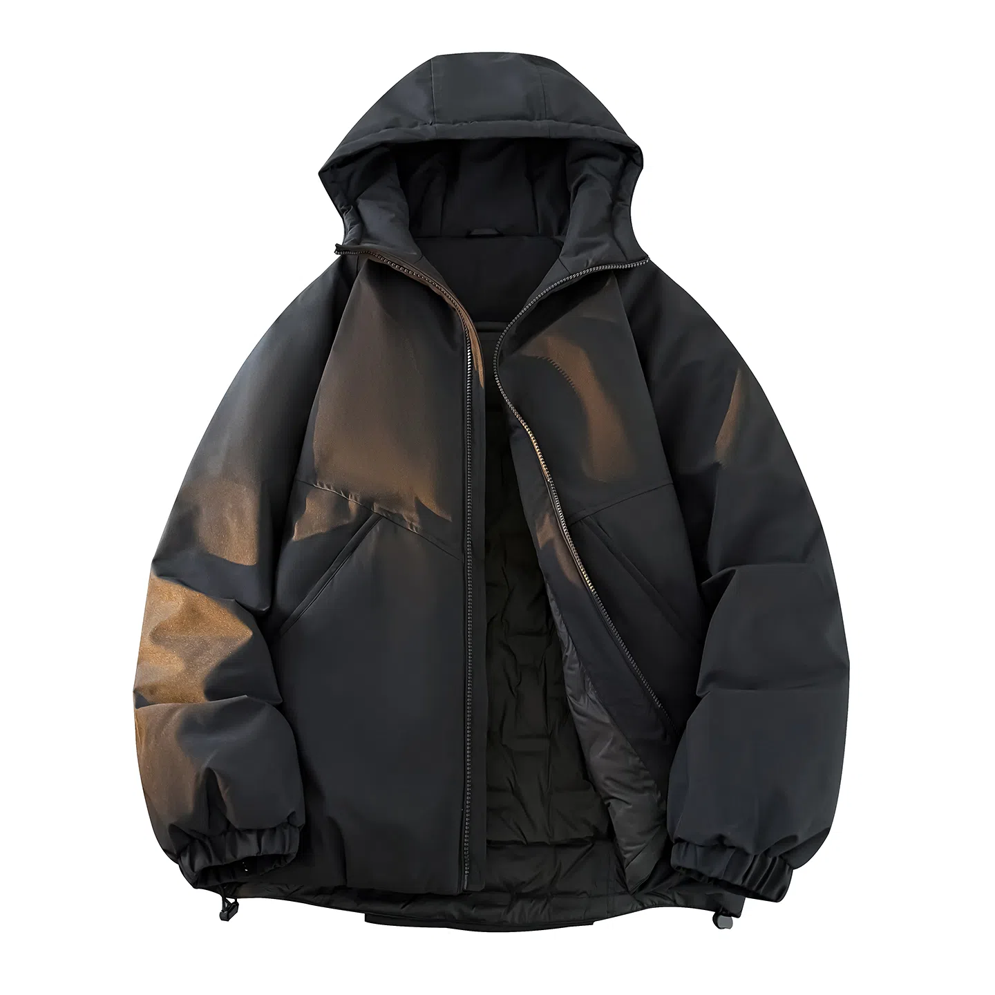 Snow Flying Winter Series Jacket
