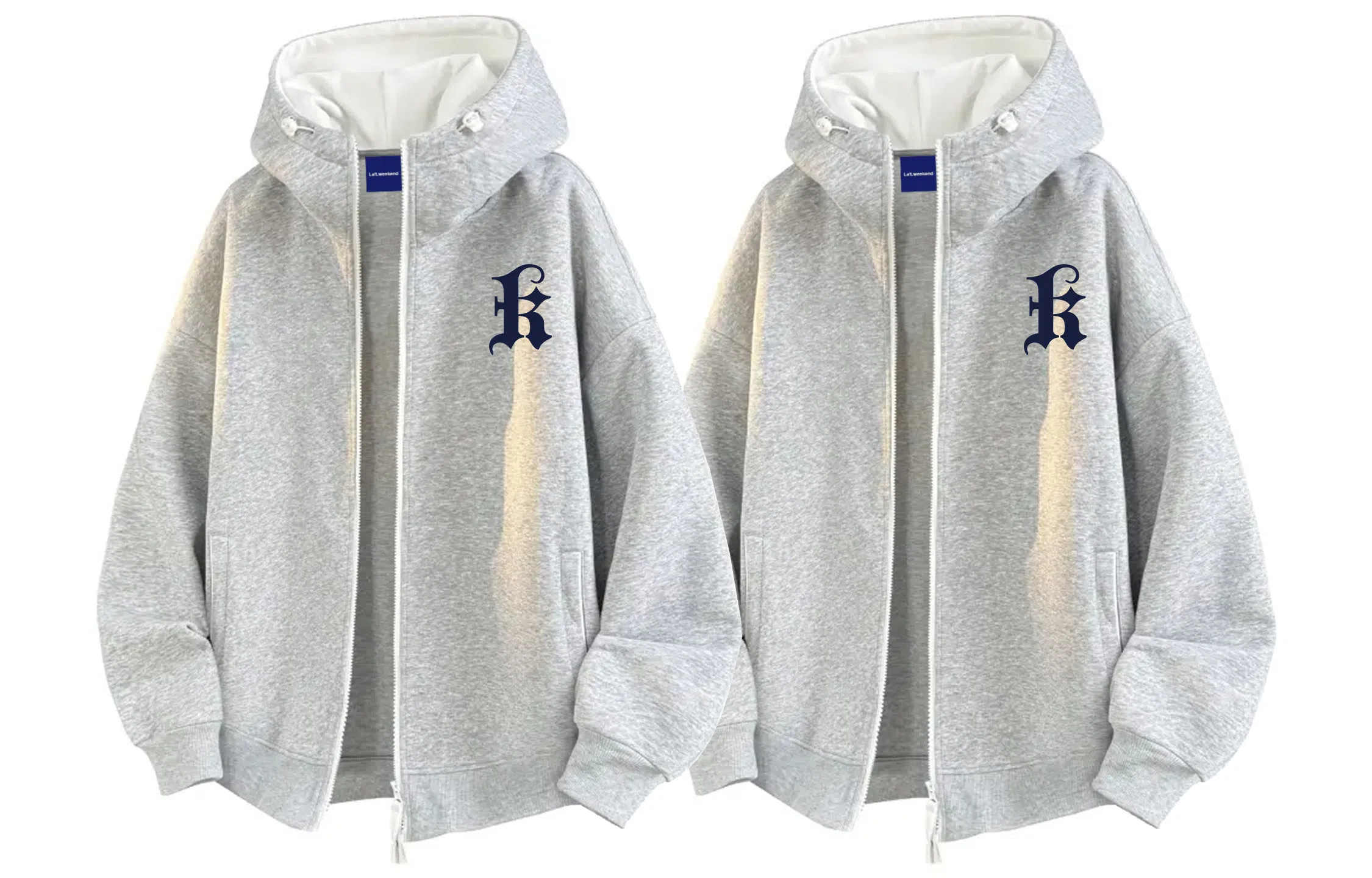 LA'T.WEEKEND 360g KLogo