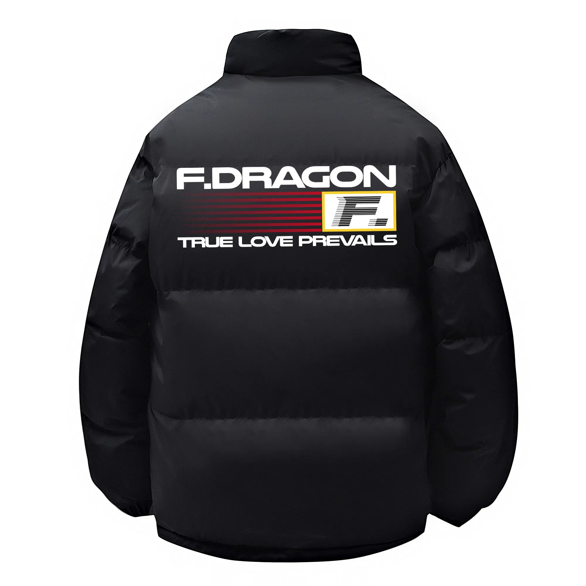 fdragon logo