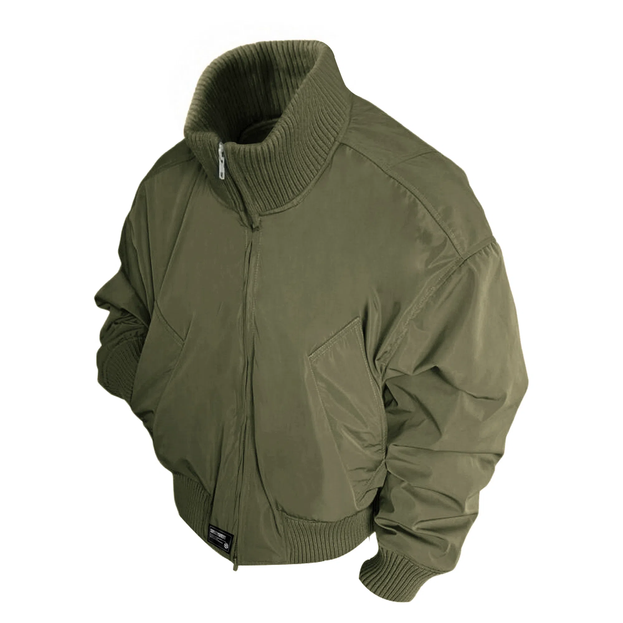 SUNSETMONENT bomber240