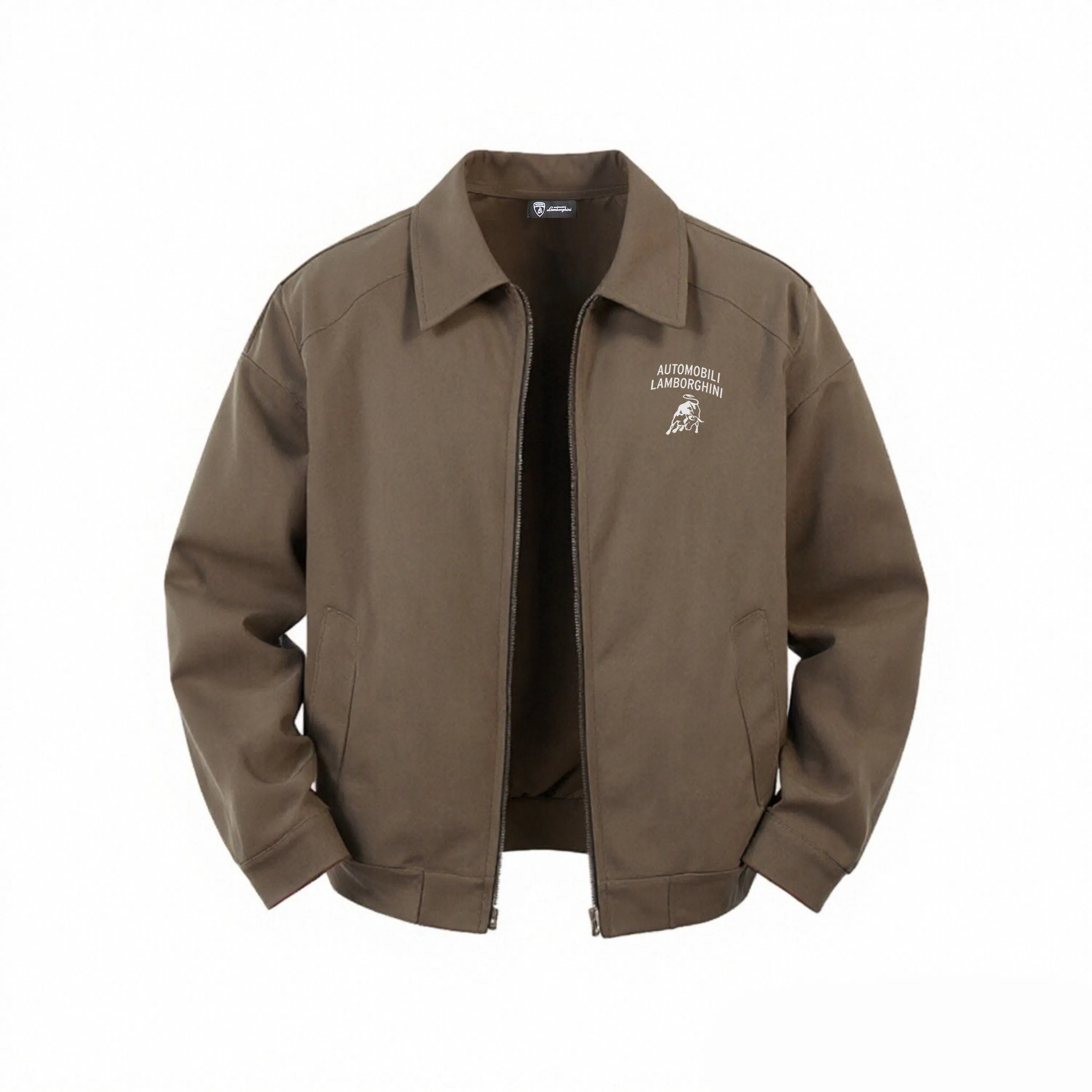 Automobili Lamborghini logo