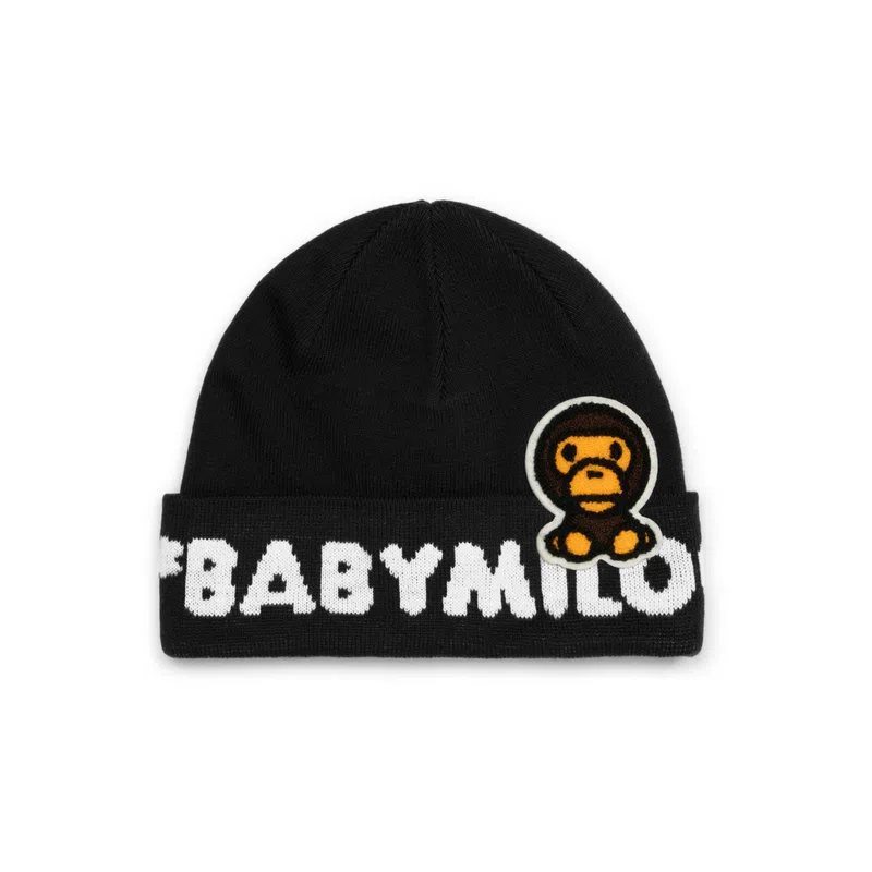 Aape Baby Milo Beanie