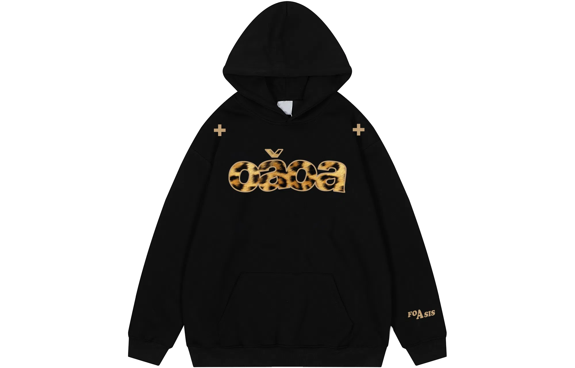FOASIS oaoa