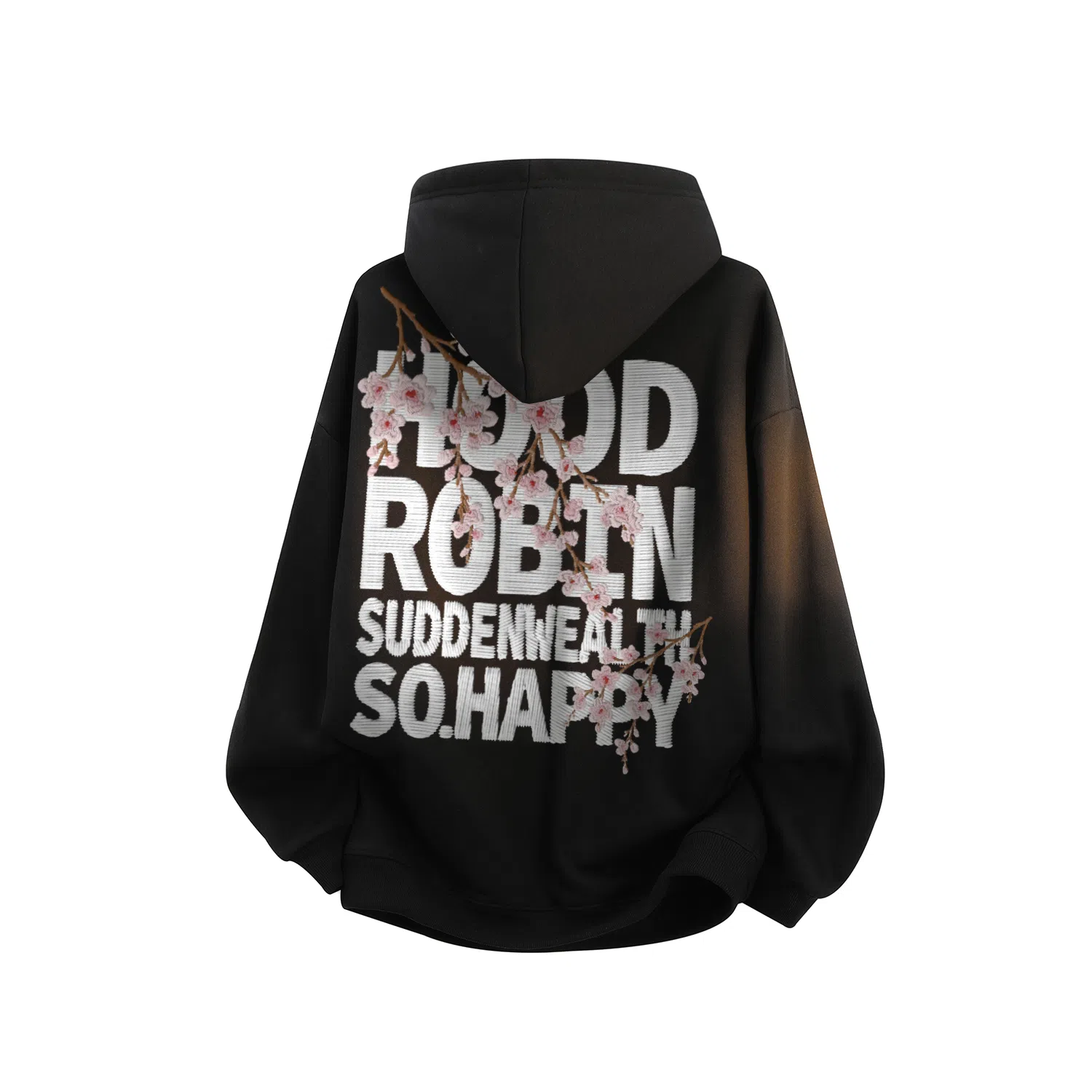 ROBINHOOD Logocleanflt