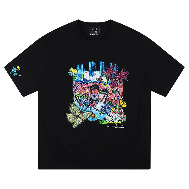 MEDM x Newmasus 2.0T