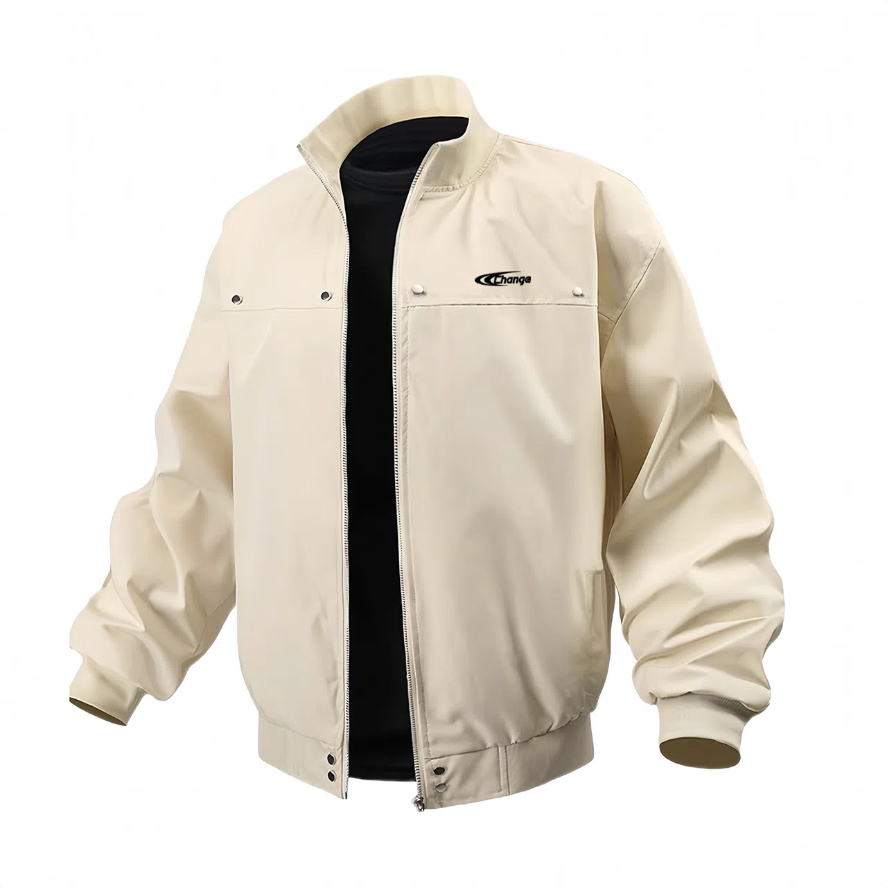 Lightning X Storm cleanfitLogo