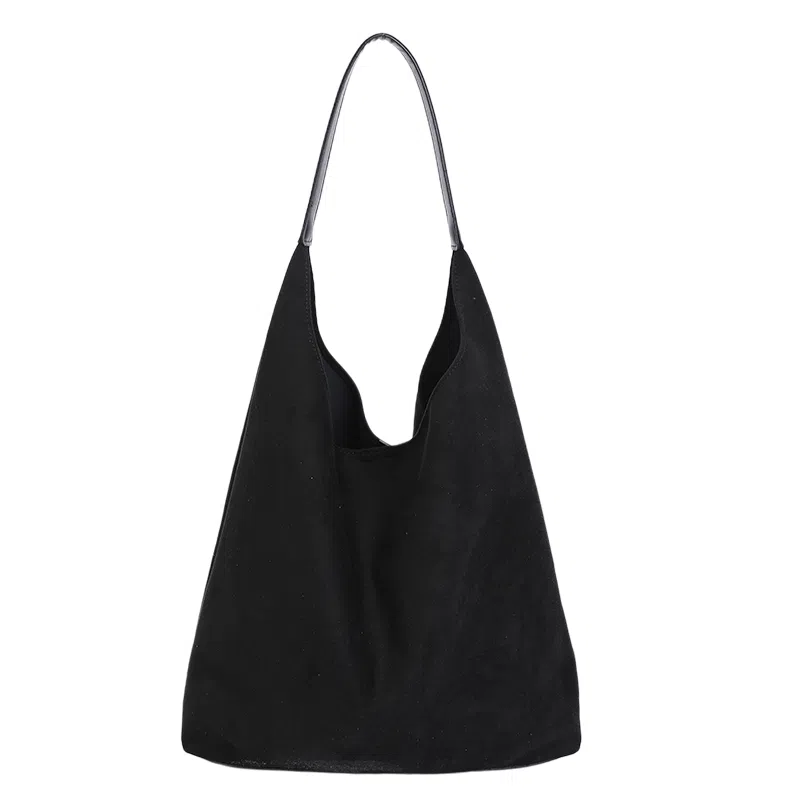 CAREELL Simple Shoulder Bag