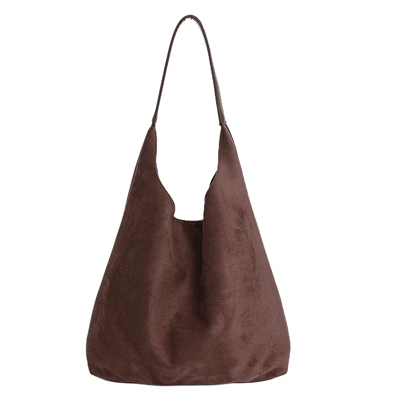 CAREELL Simple Shoulder Bag