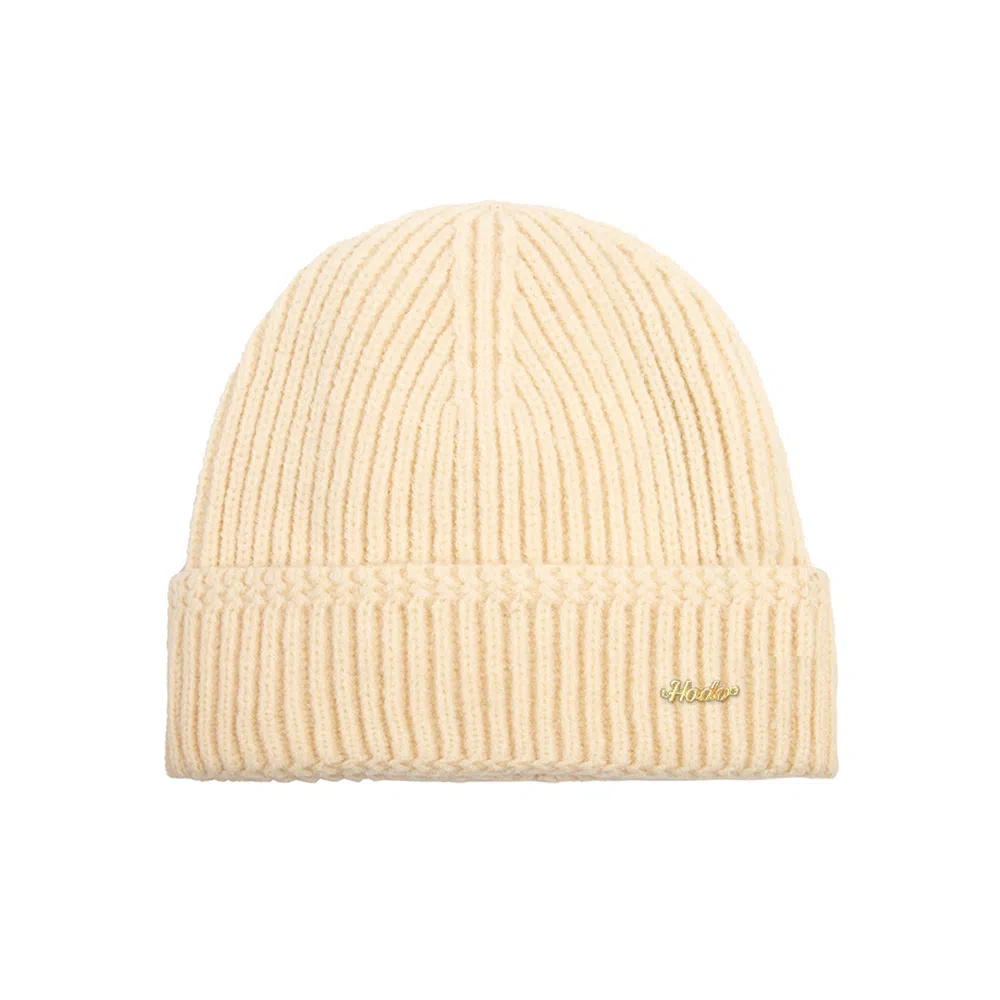 Hongdou Acrylic Knit Hat