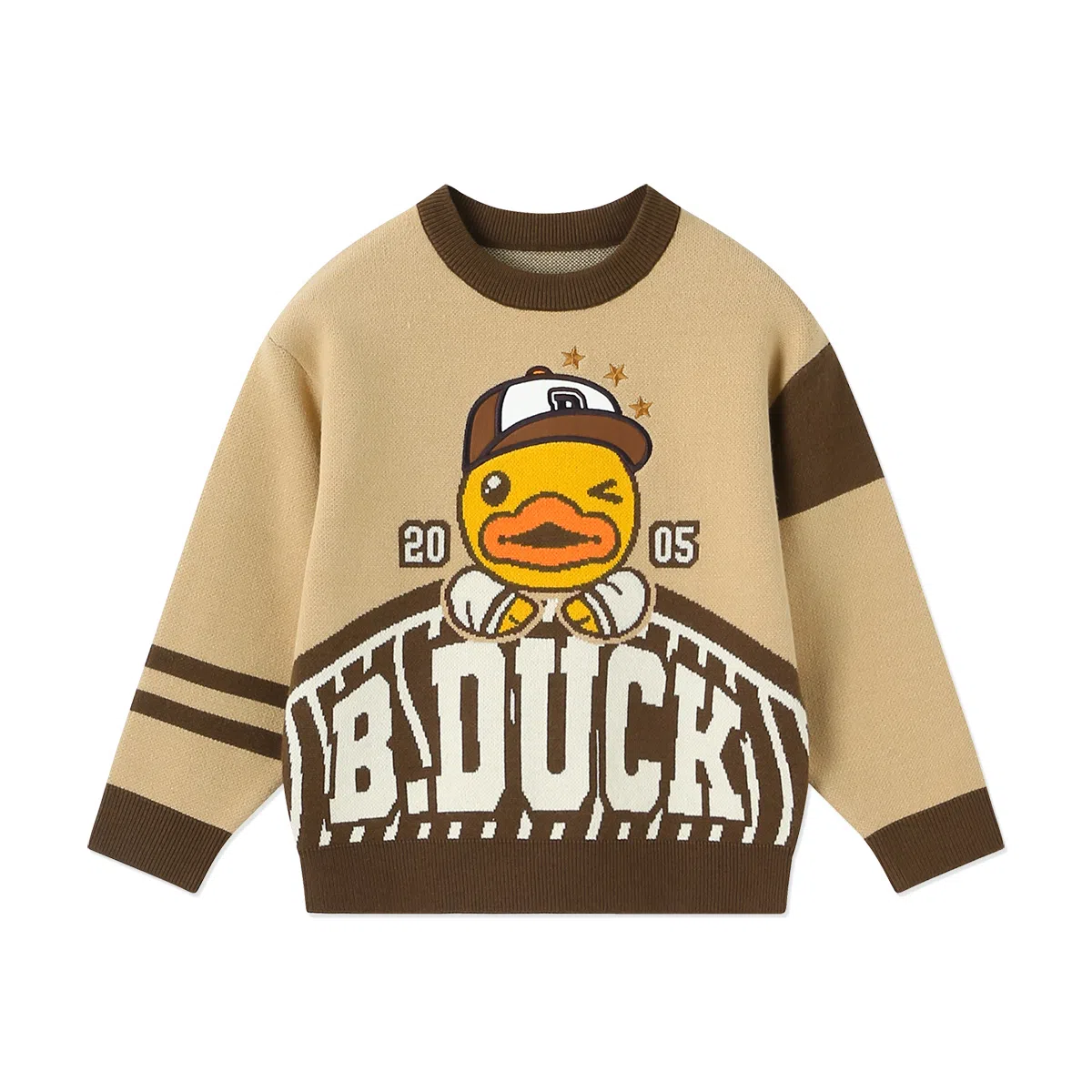 B.Duck
