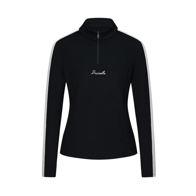 DESCENTE SKI STYLE logo