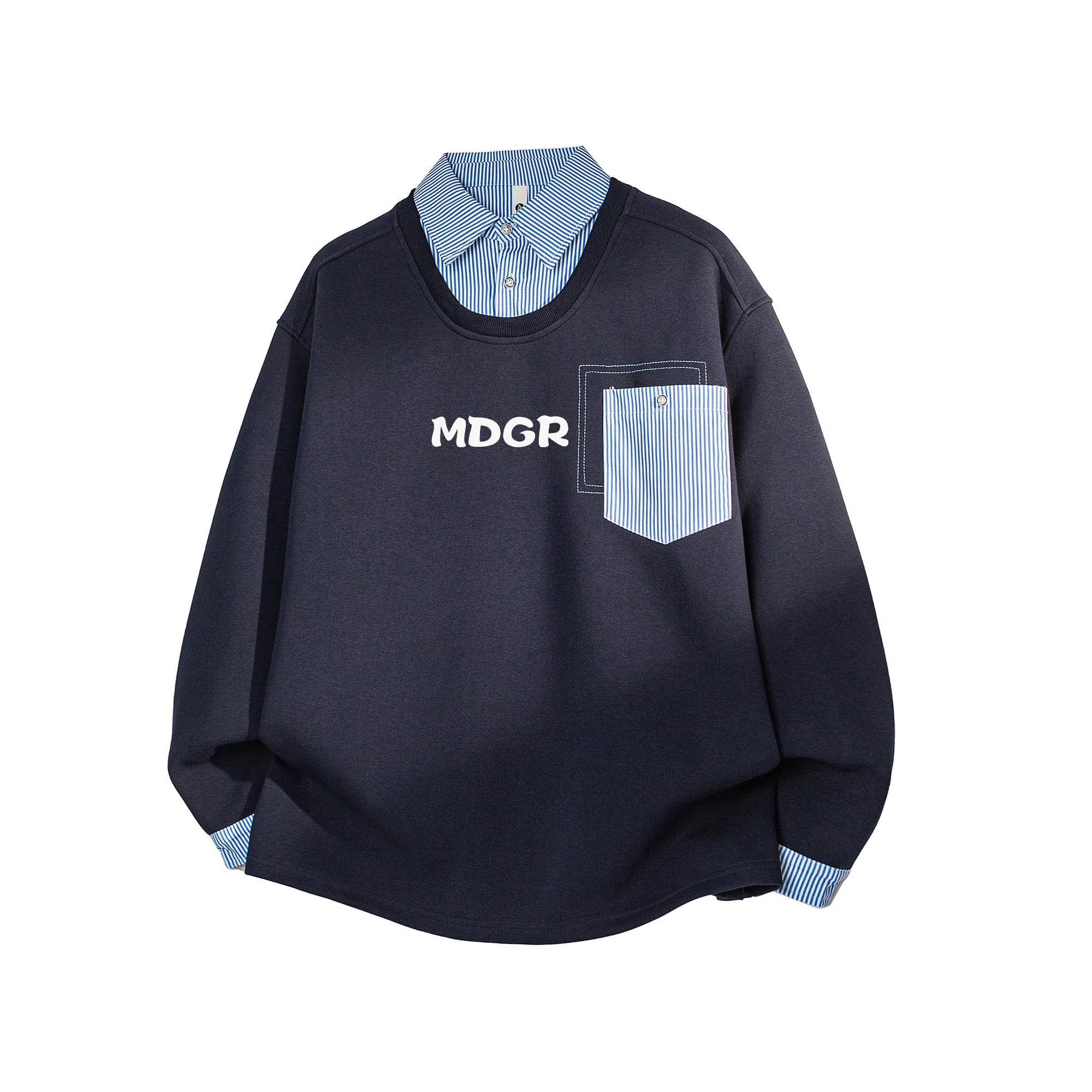 MDGR Polo