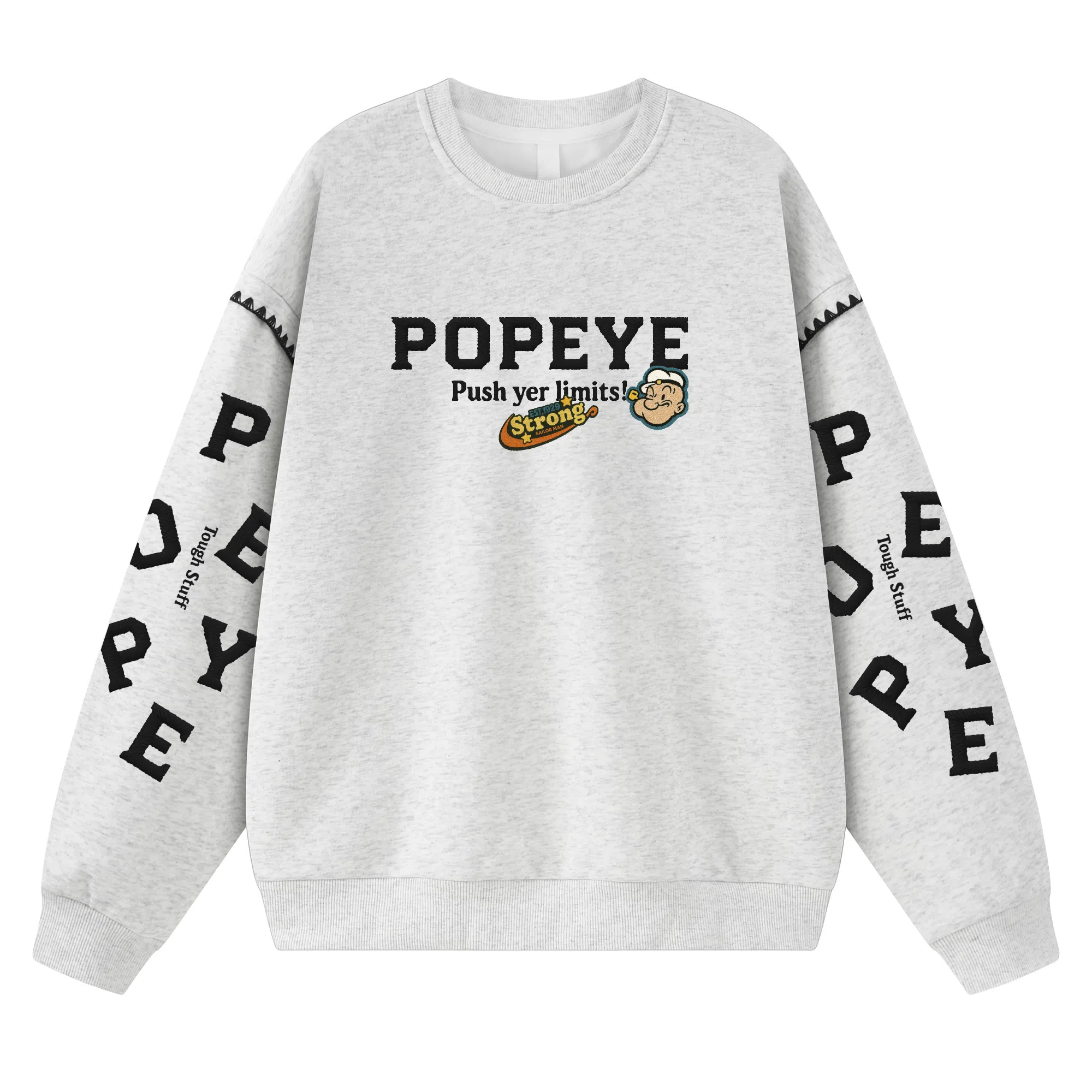 POPEYE Logo