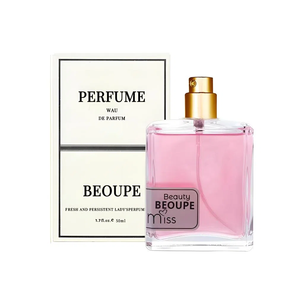 BEOUPE parfum 50ml