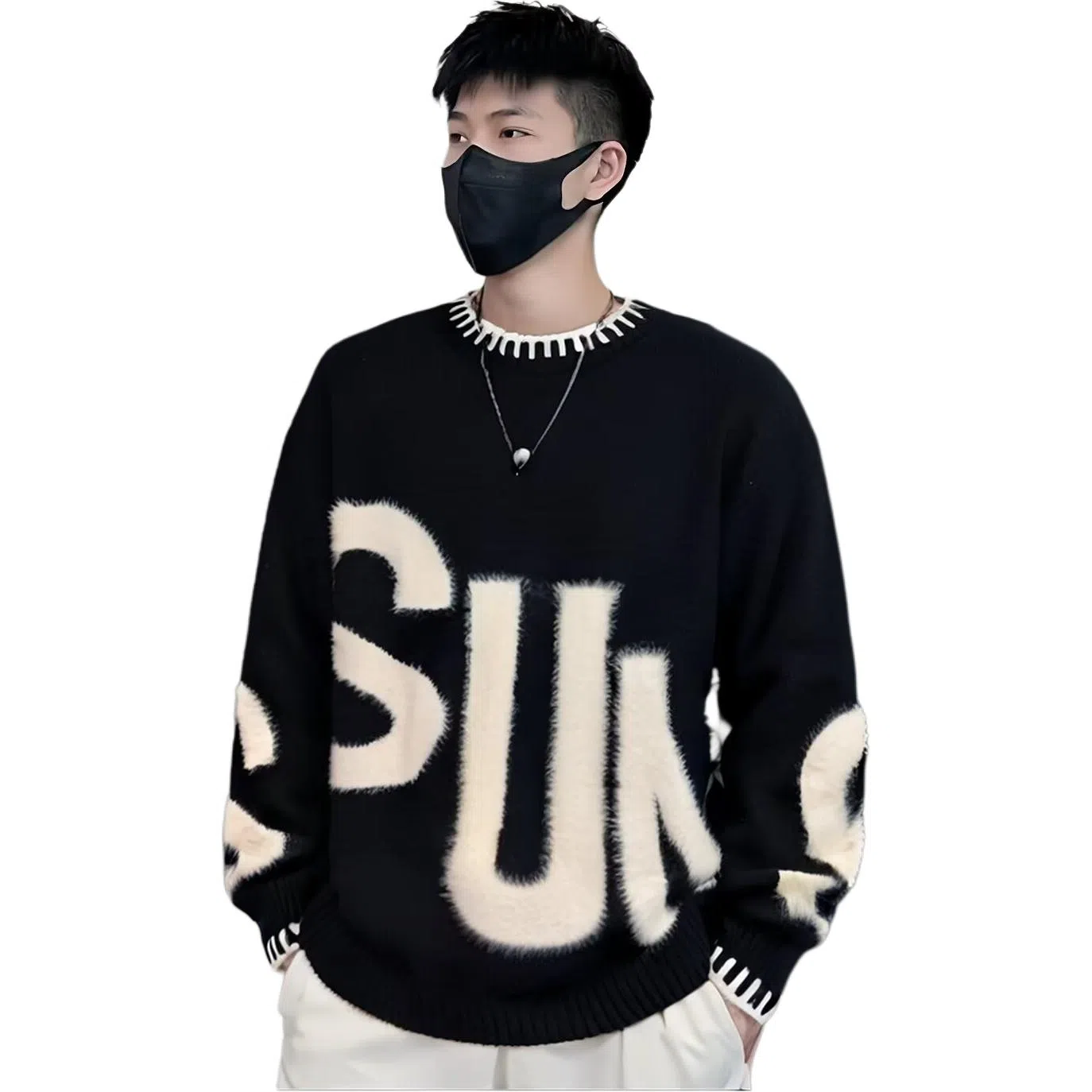 LIN MYKING insoversize