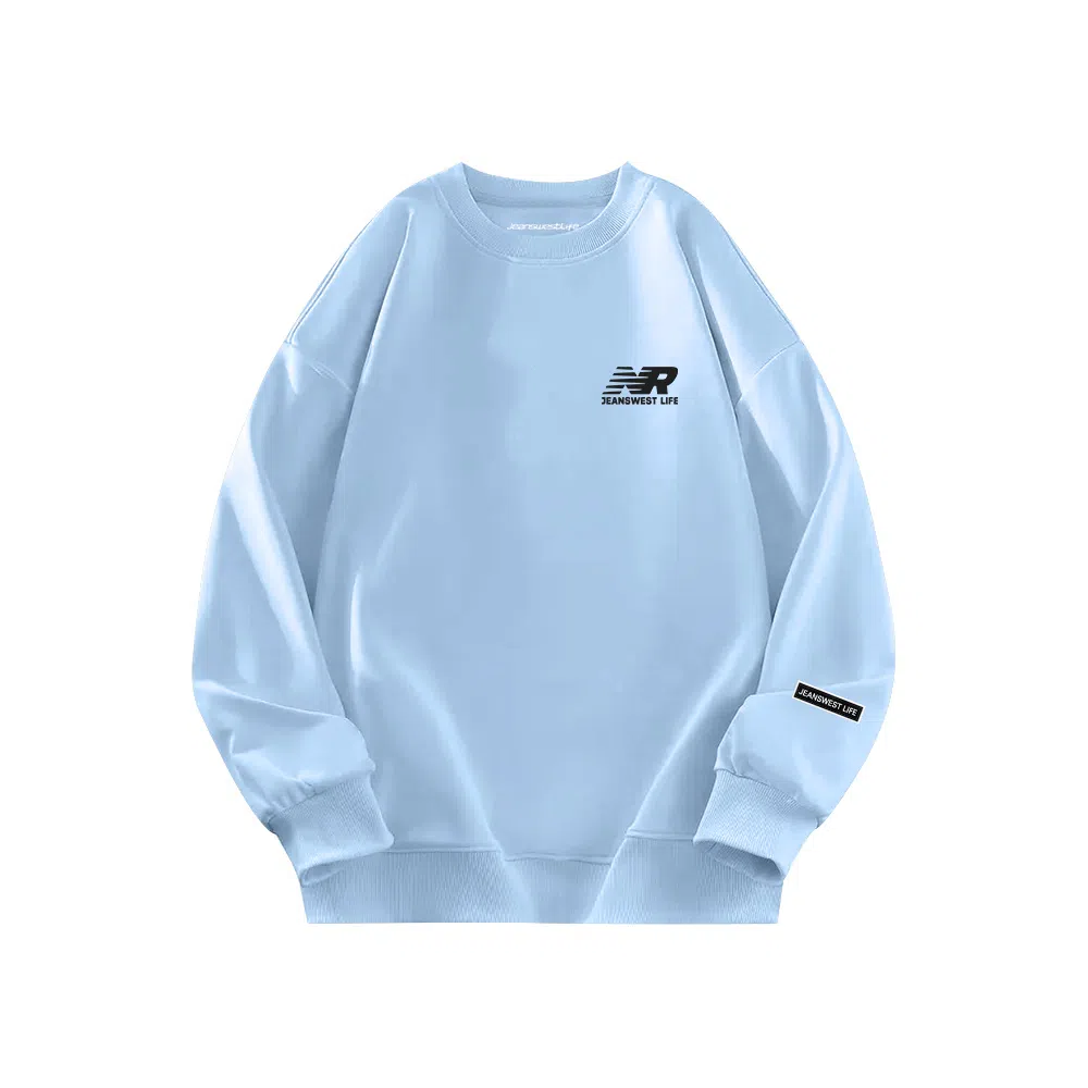 JEANSWEST LIFE Logoclaenfit