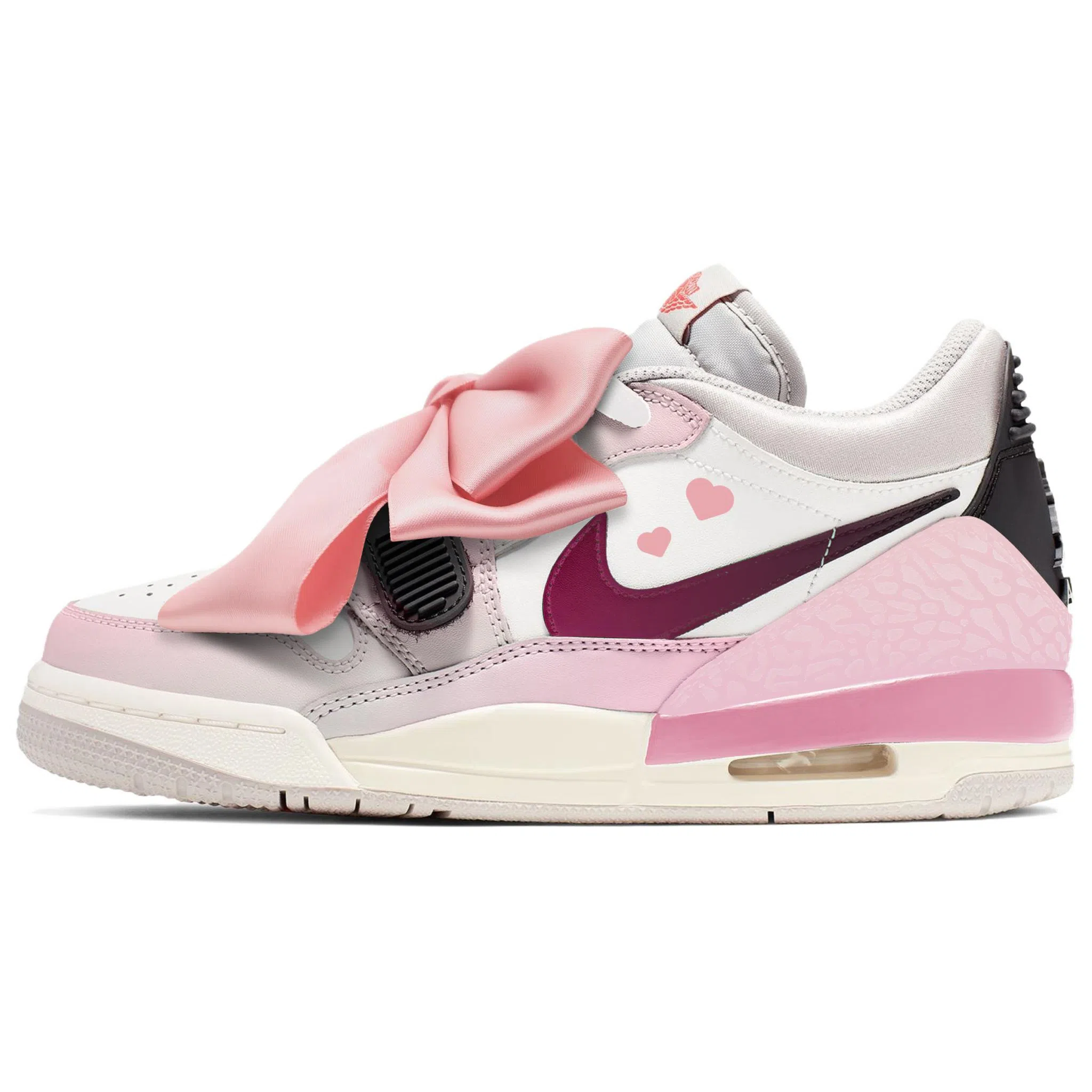 Jordan Legacy 312 Heart Bow
