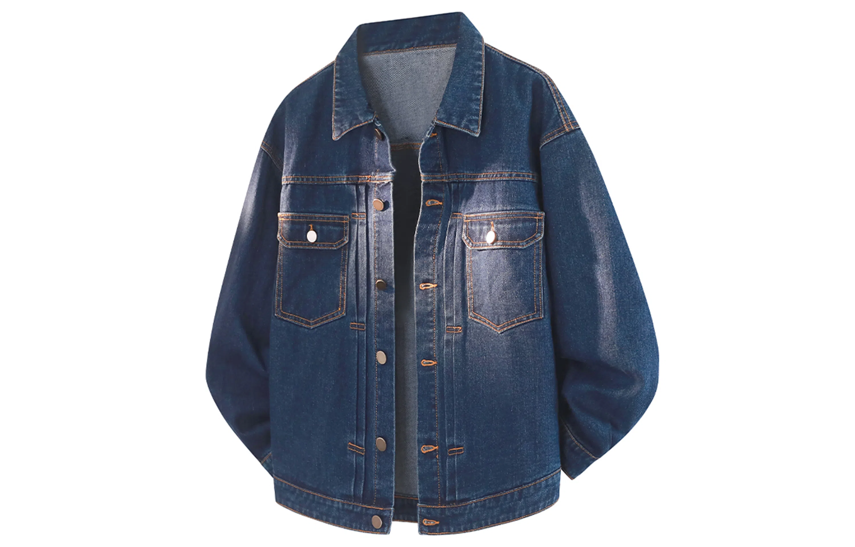 PLUSWOWO Cargo jacket