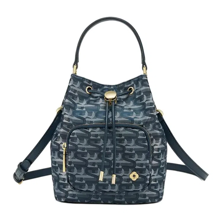 SAMSONITE LIBRA 2.0 5.5L LOGO