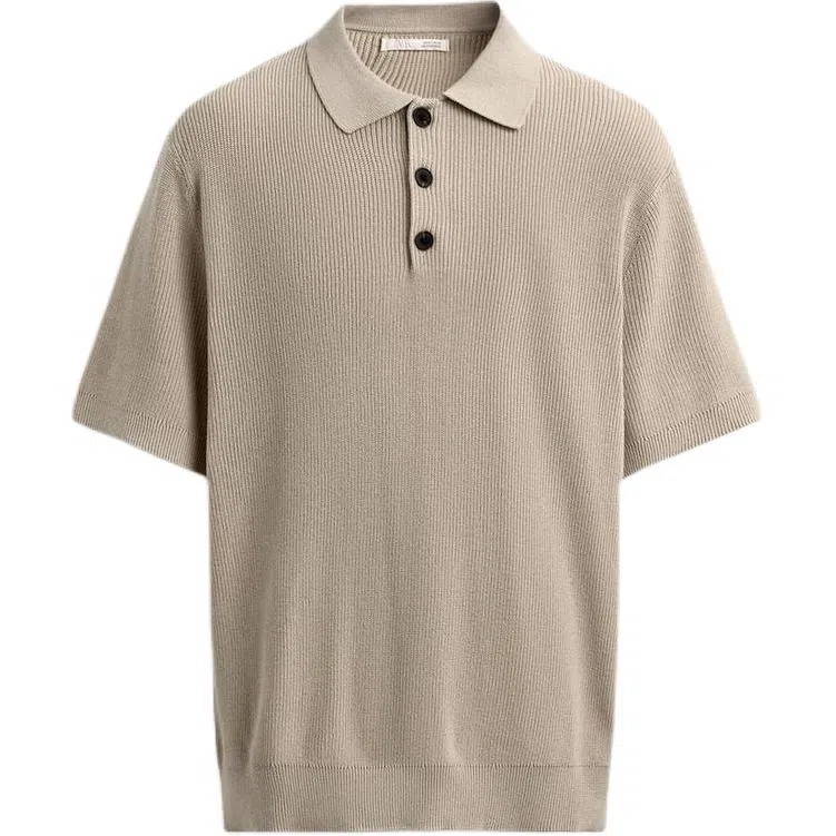 ZARA Polo