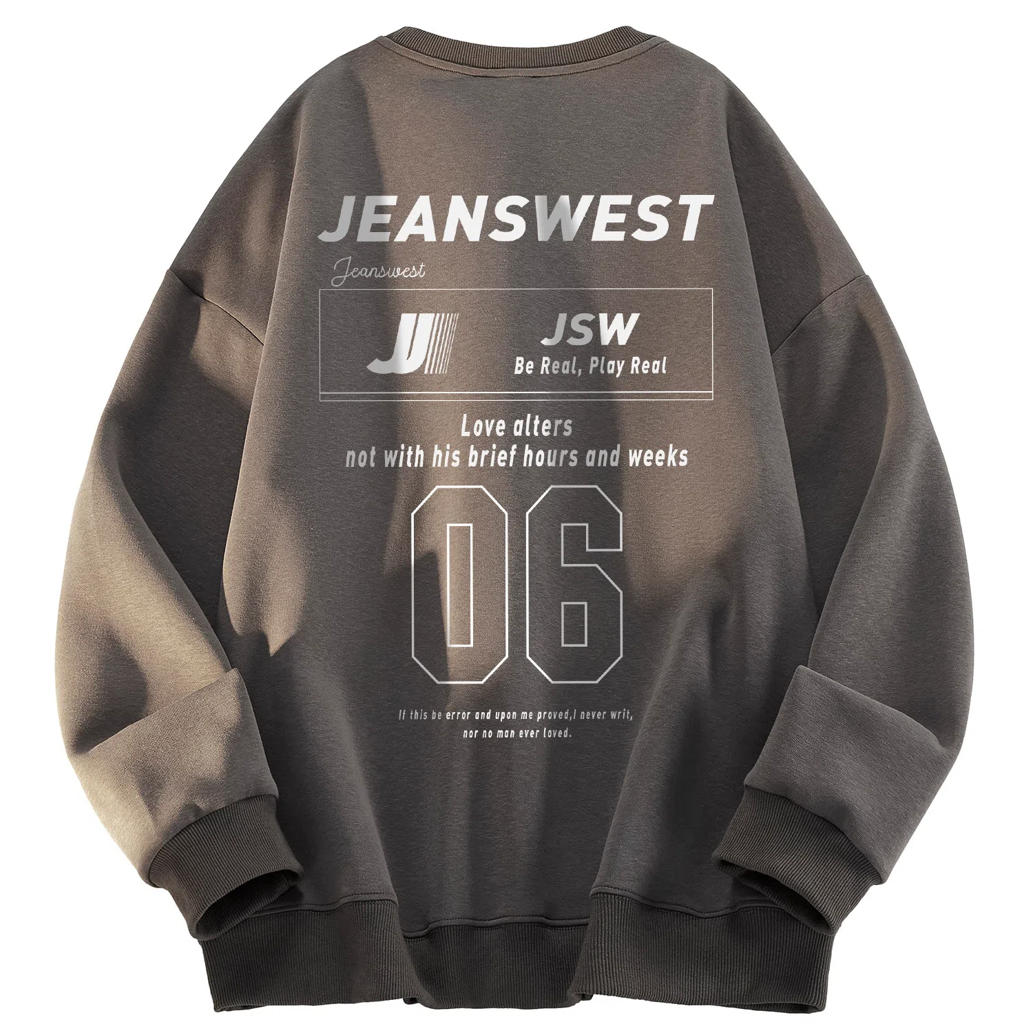JEANSWEST