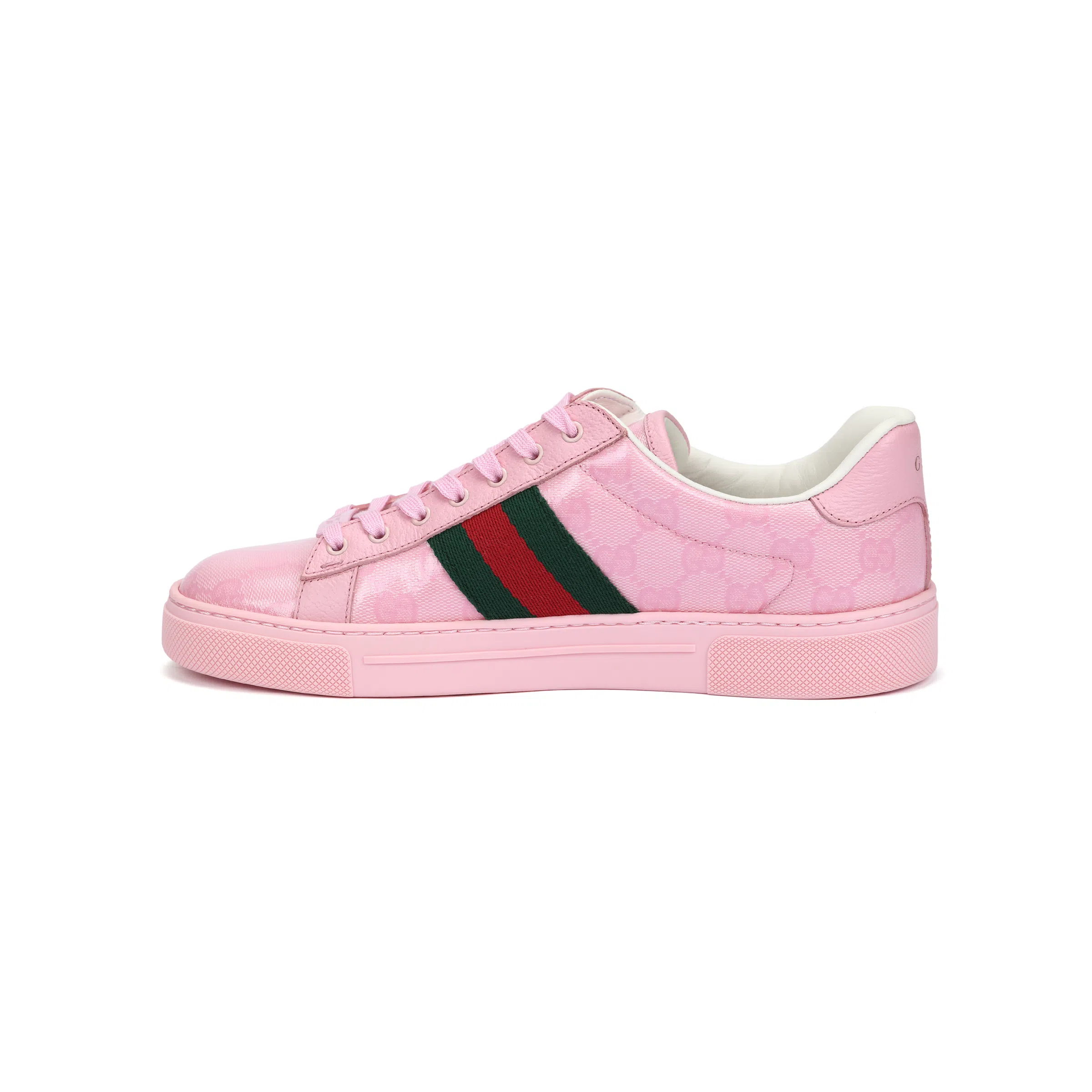Gucci Ace Pink