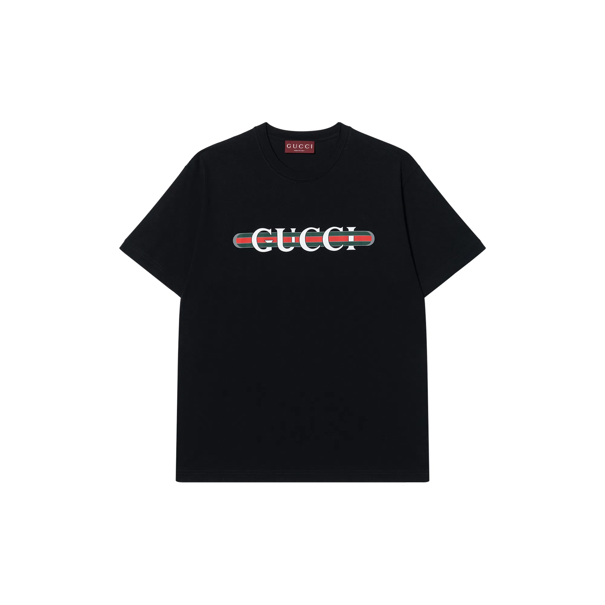 GUCCI Logo T