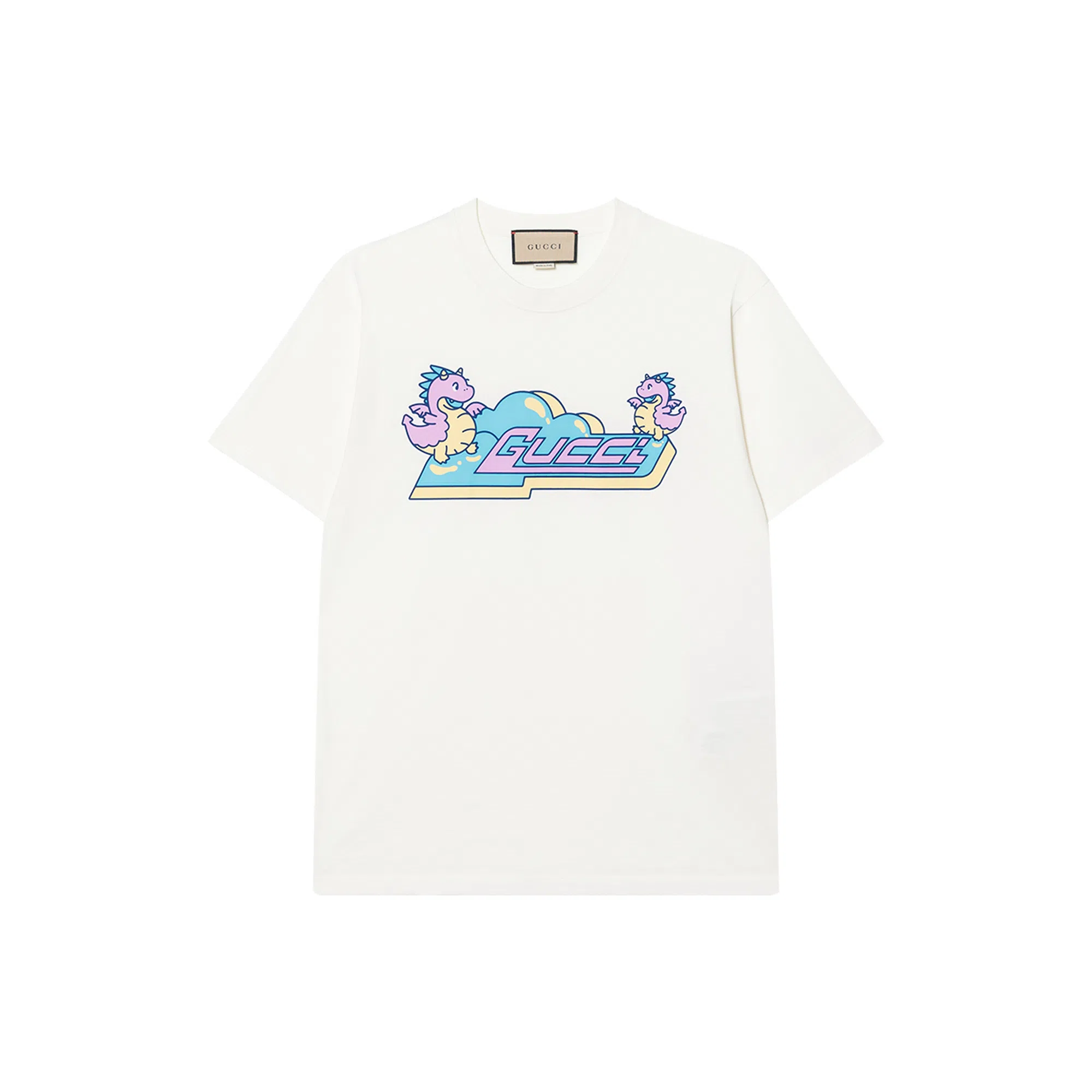 GUCCI SS24 T