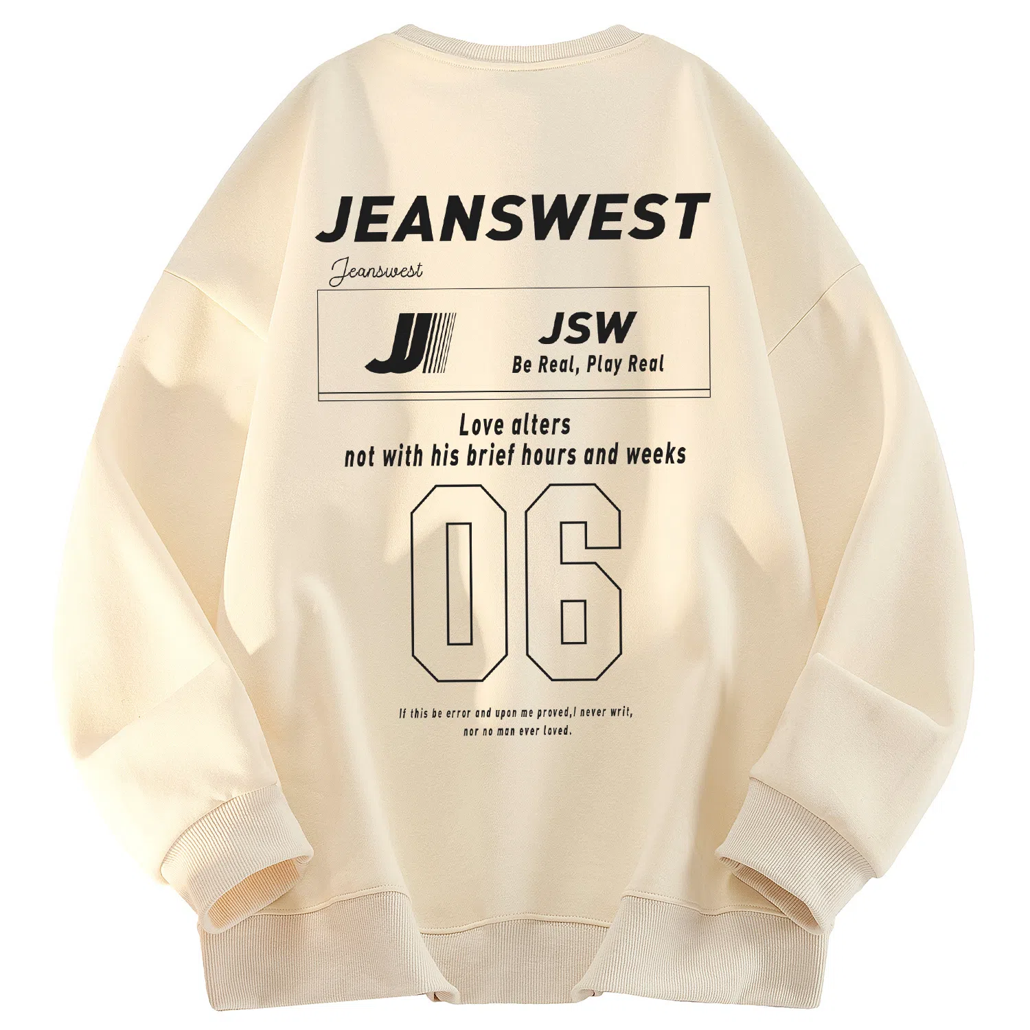 JEANSWEST