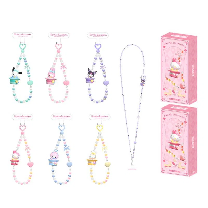 TOP TOY Sanrio characters 6